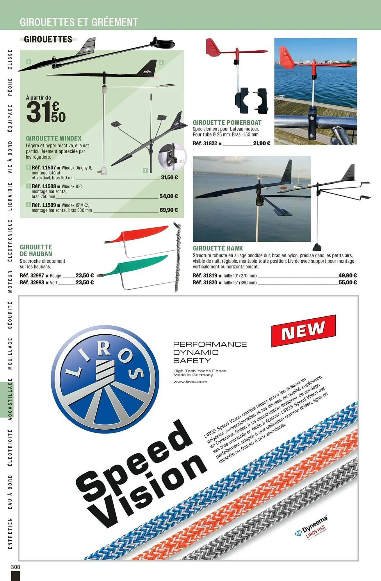 Catalogue Uship du 3 avril au 31 décembre 2026 - Catalogue page 308