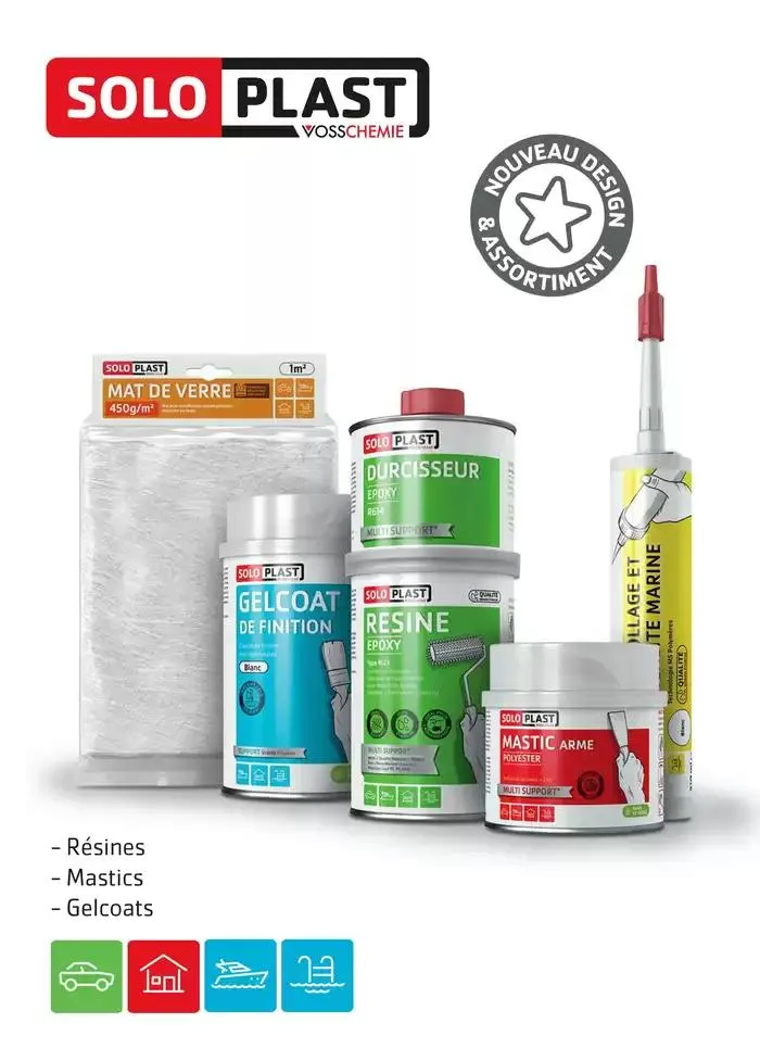 Hiver 2024 du 4 décembre au 20 mars 2025 - Catalogue page 38