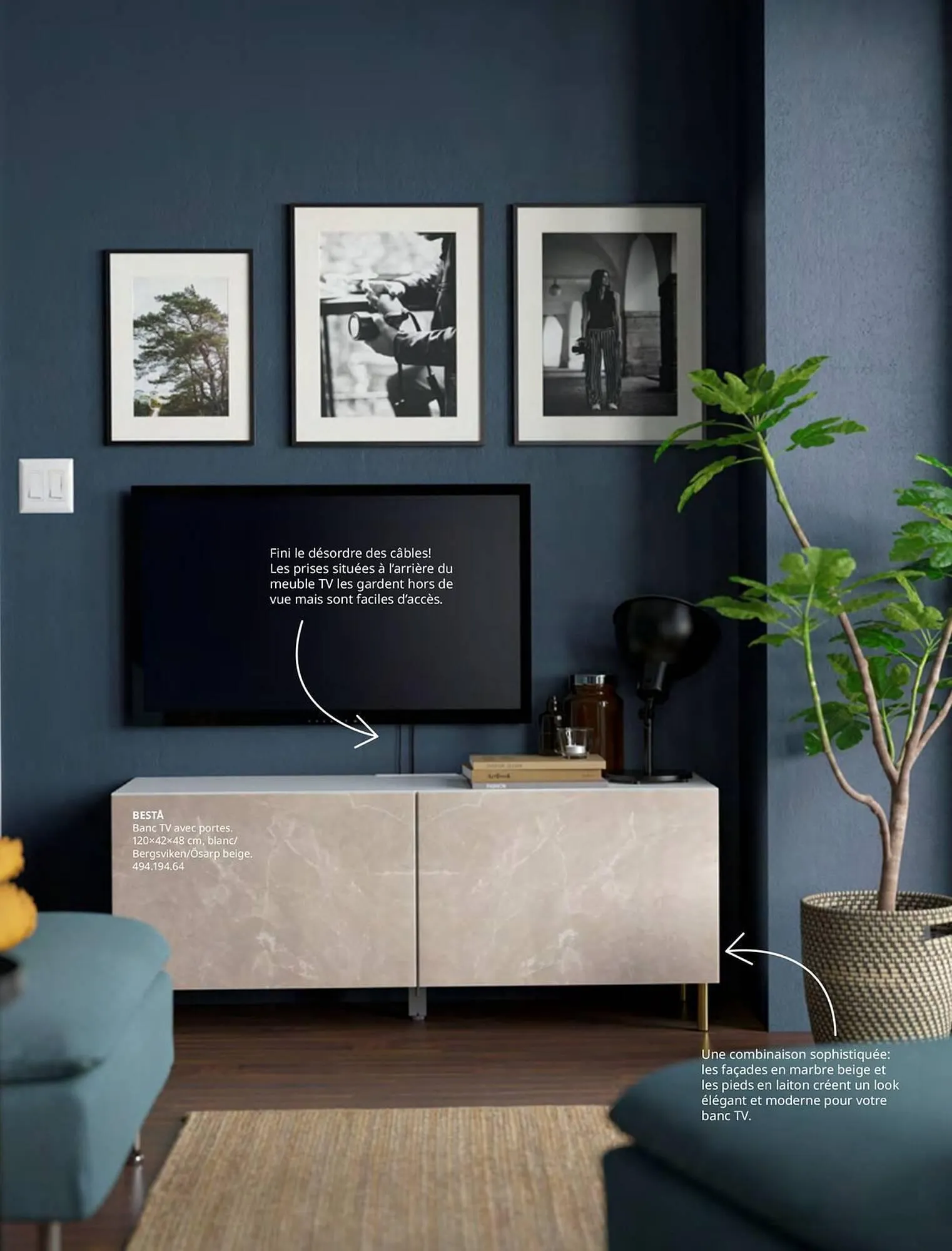 Catalogue IKEA du 6 janvier au 31 décembre 2025 - Catalogue page 7