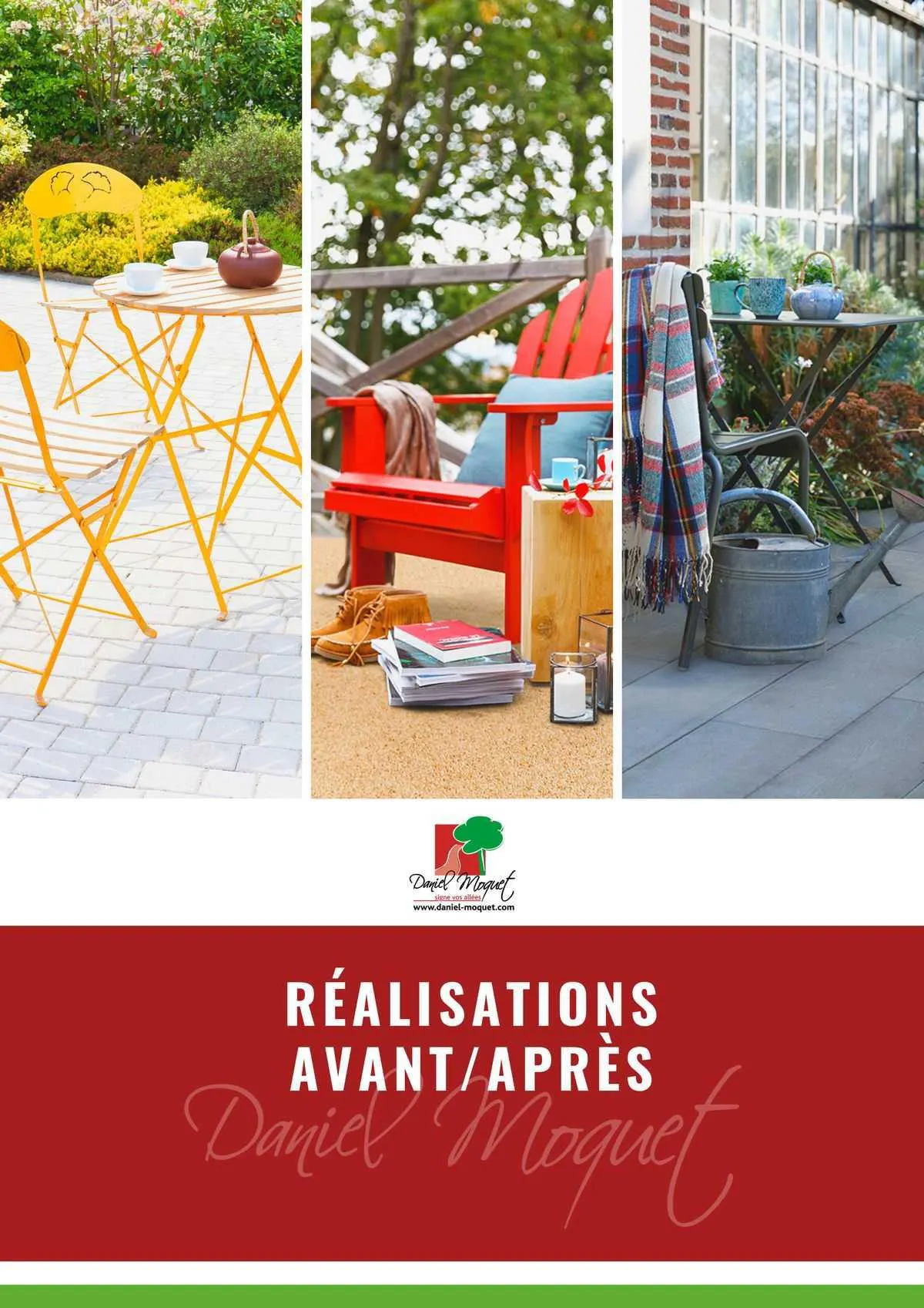 Catalogue Daniel Moquet du 15 décembre au 31 décembre 2023 - Catalogue page