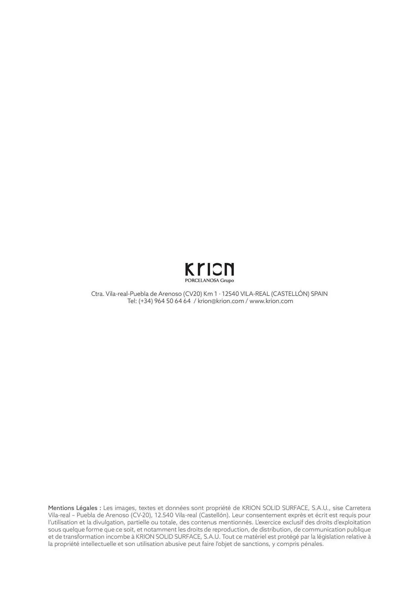 Catalogue Porcelanosa du 27 juin au 31 décembre 2025 - Catalogue page 74