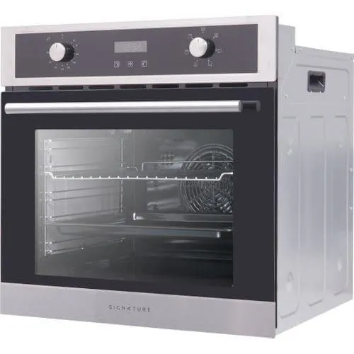 SIGNATURE Four encastrable SFMC70X/2 70L