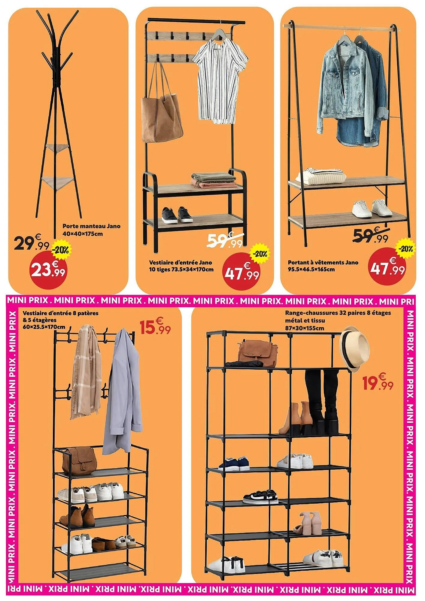 Catalogue Maxi Bazar du 27 avril au 31 mai 2026 - Catalogue page 11