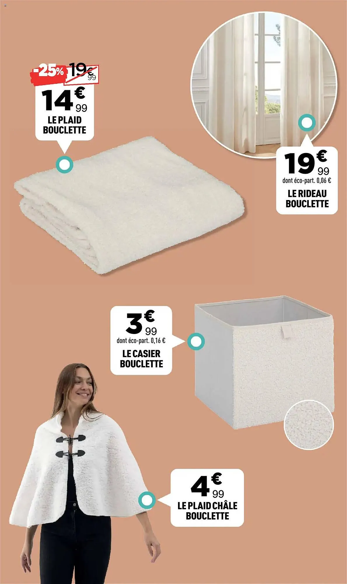 Catalogue Centrakor du 29 décembre au 11 janvier 2026 - Catalogue page 3