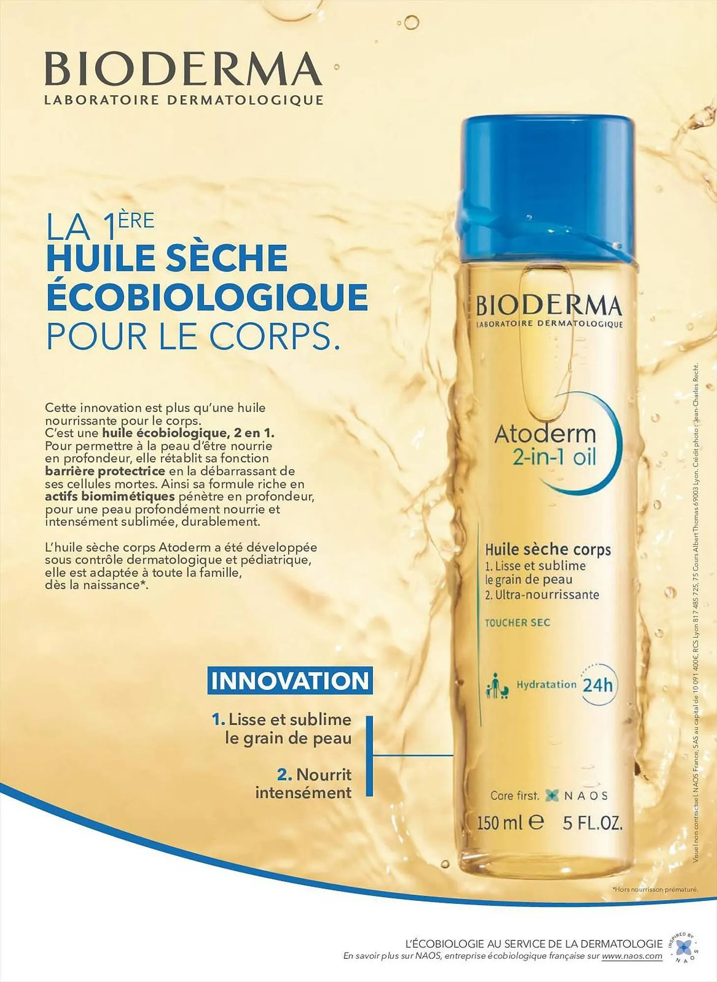 Catalogue Pharmacien Giphar du 1 janvier au 30 novembre 2023 - Catalogue page 2