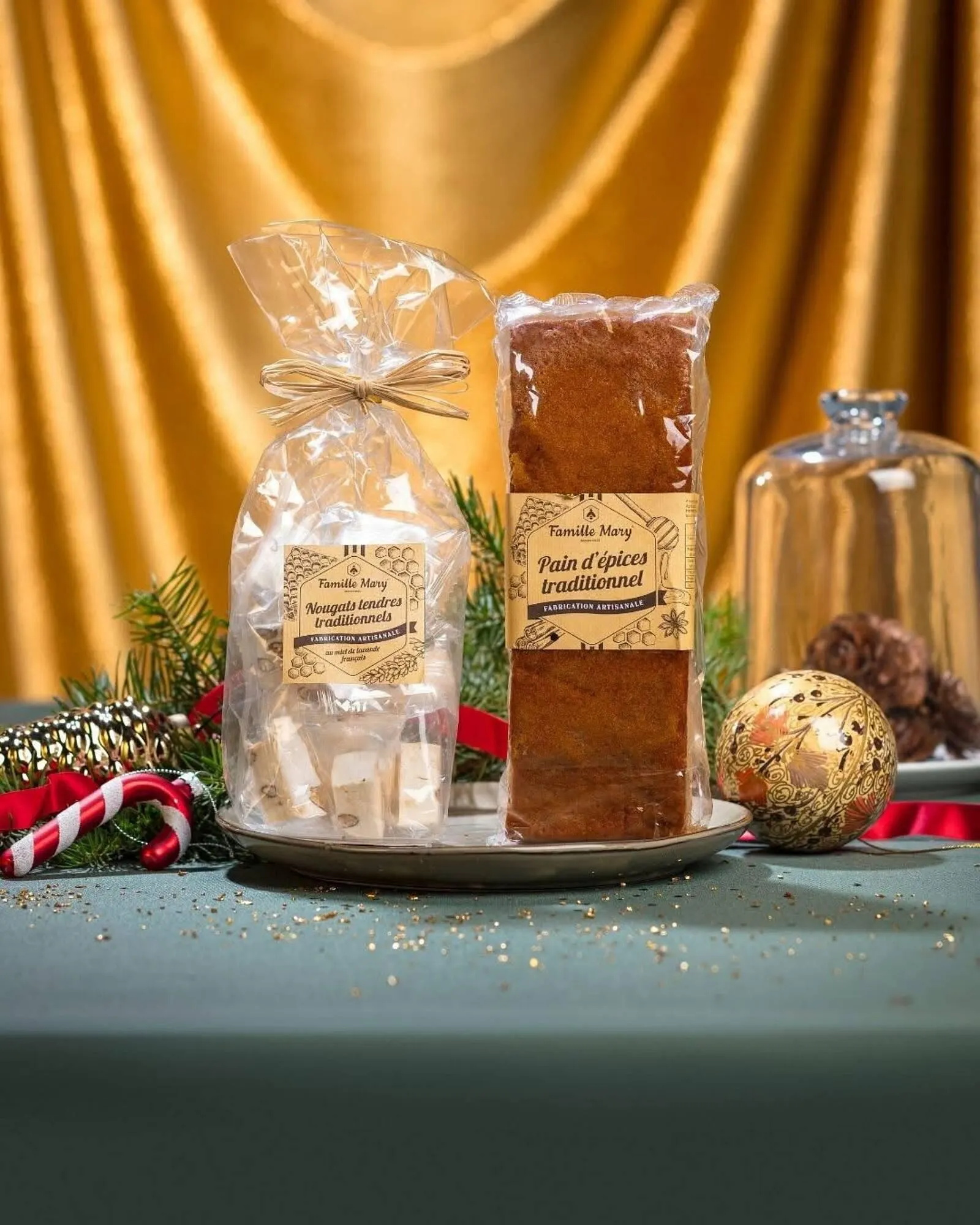 Catalogue Famille Mary du 28 décembre au 3 janvier 2026 - Catalogue page 4