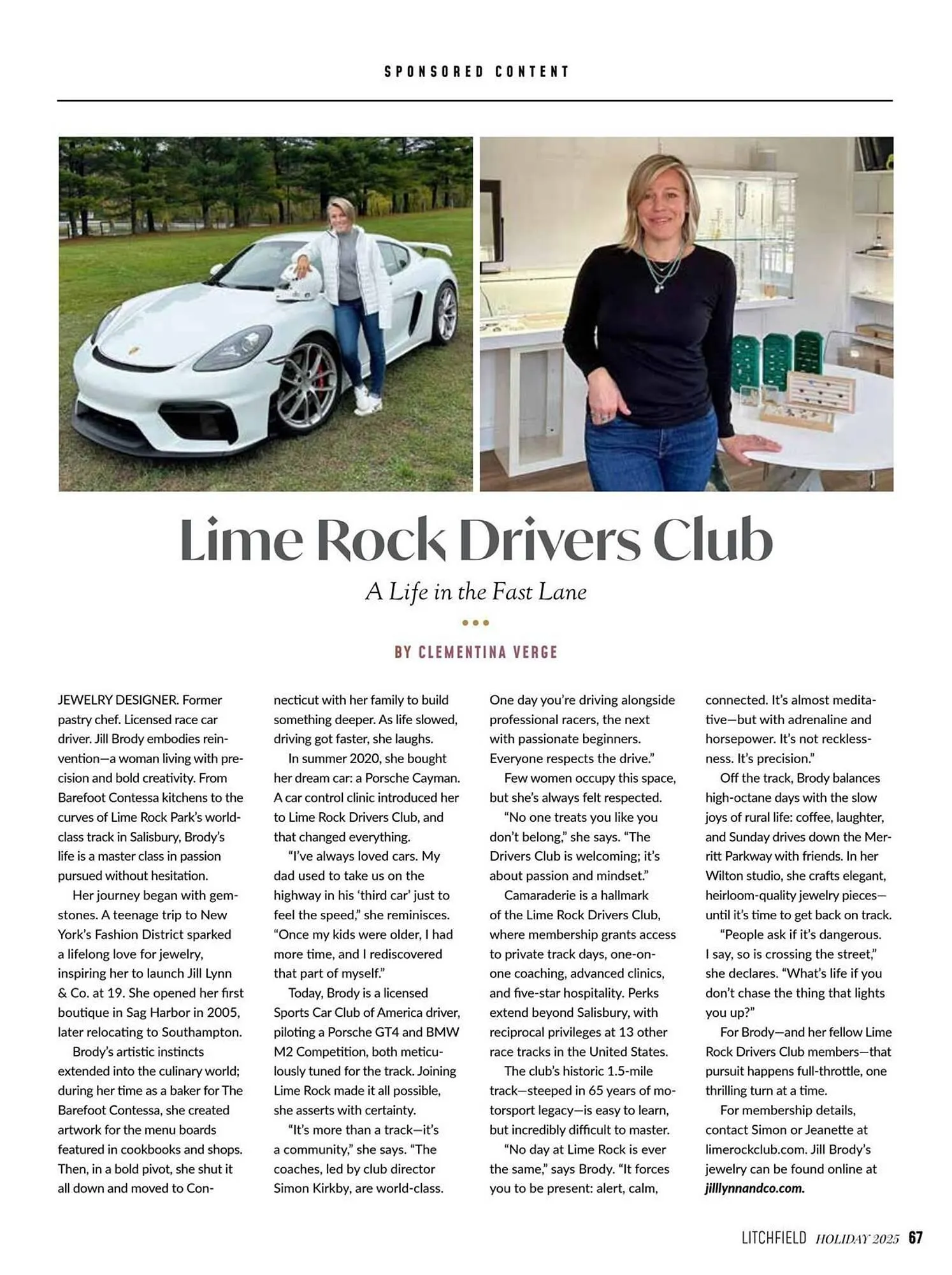 Catalogue Lipault du 6 décembre au 31 janvier 2026 - Catalogue page 69