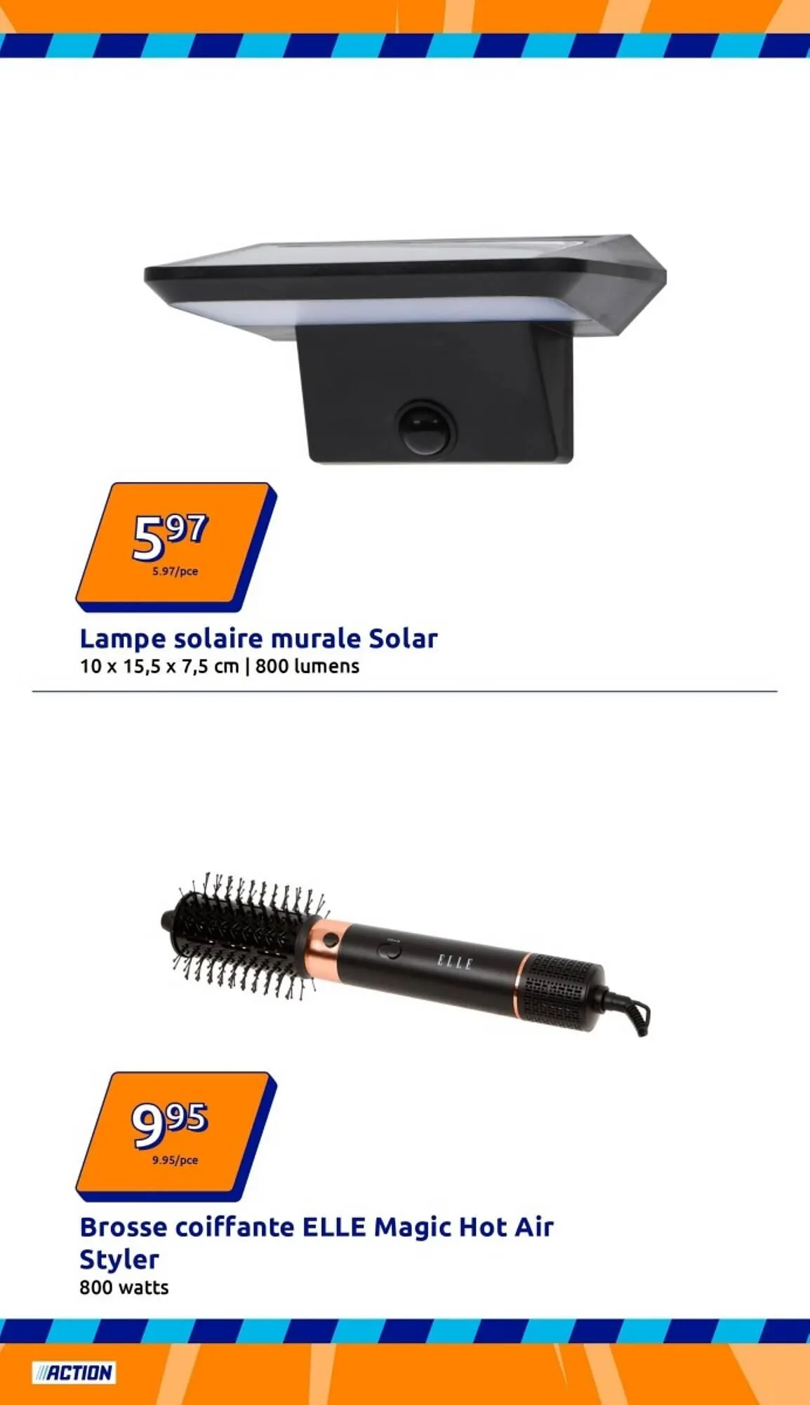 Catalogue Action du 28 janvier au 3 février 2026 - Catalogue page 13