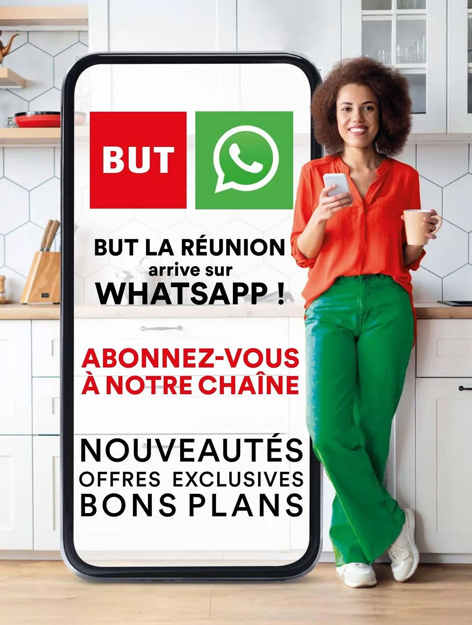 Catalogue BUT du 23 avril au 30 avril 2026 - Catalogue page 32