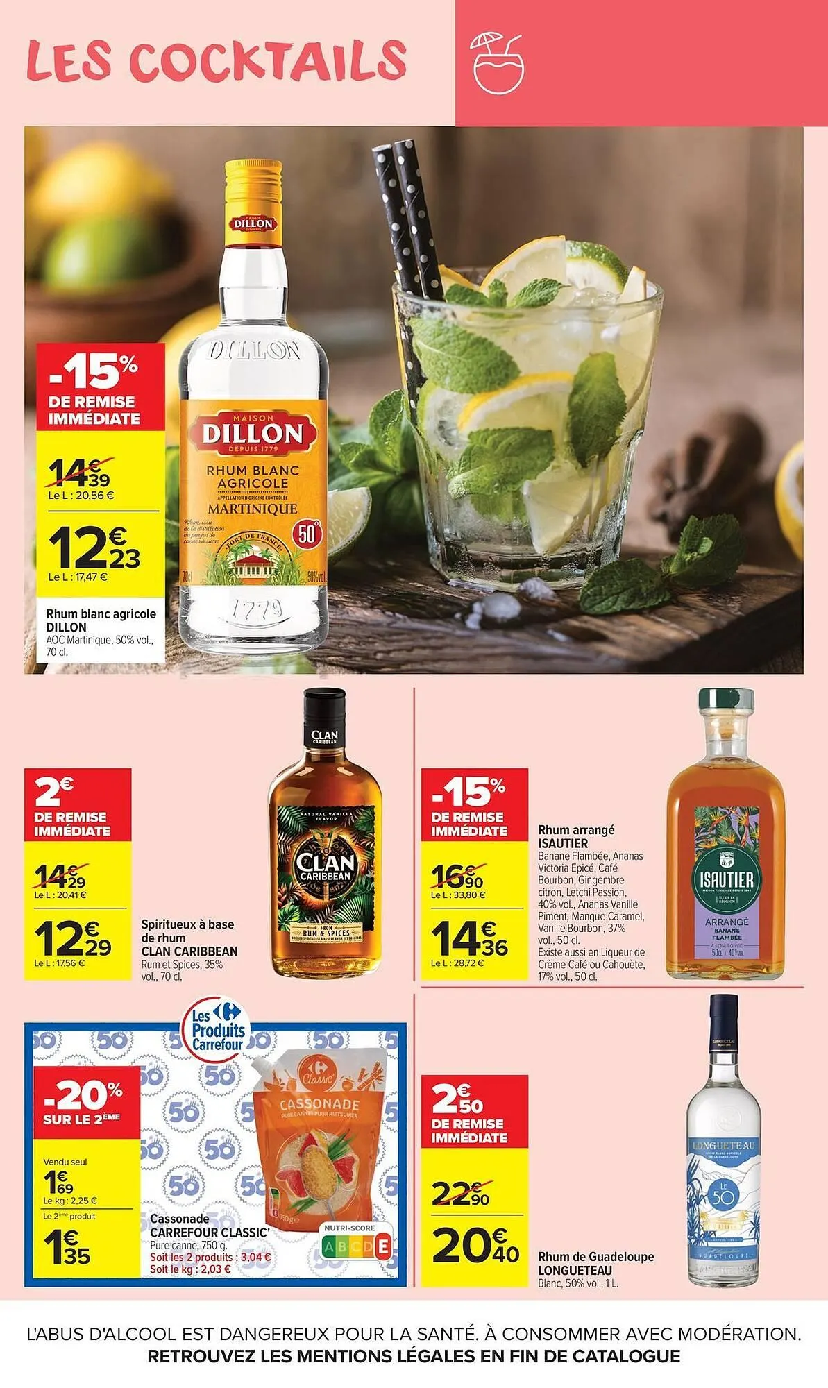 Catalogue Carrefour Market du 12 mai au 24 mai 2026 - Catalogue page 13