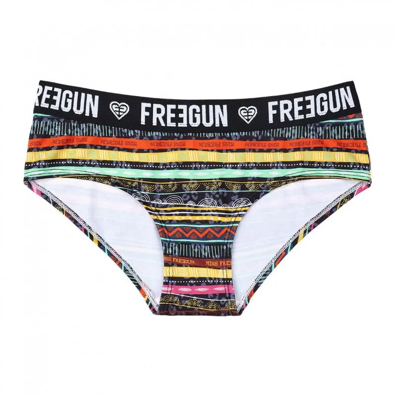 Culotte Freegun fille Fro