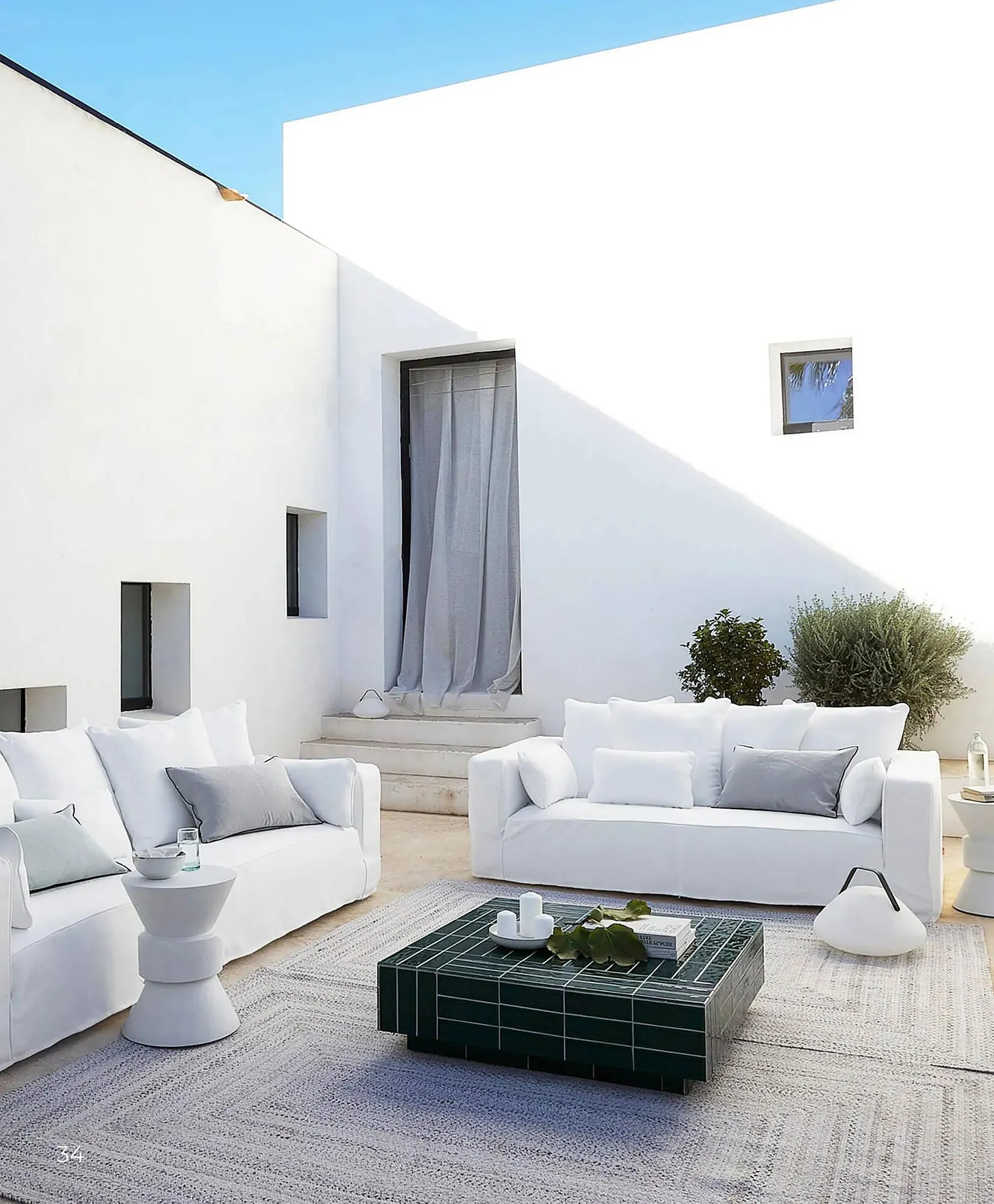 Catalogue La Redoute du 5 mars au 31 décembre 2024 - Catalogue page 34