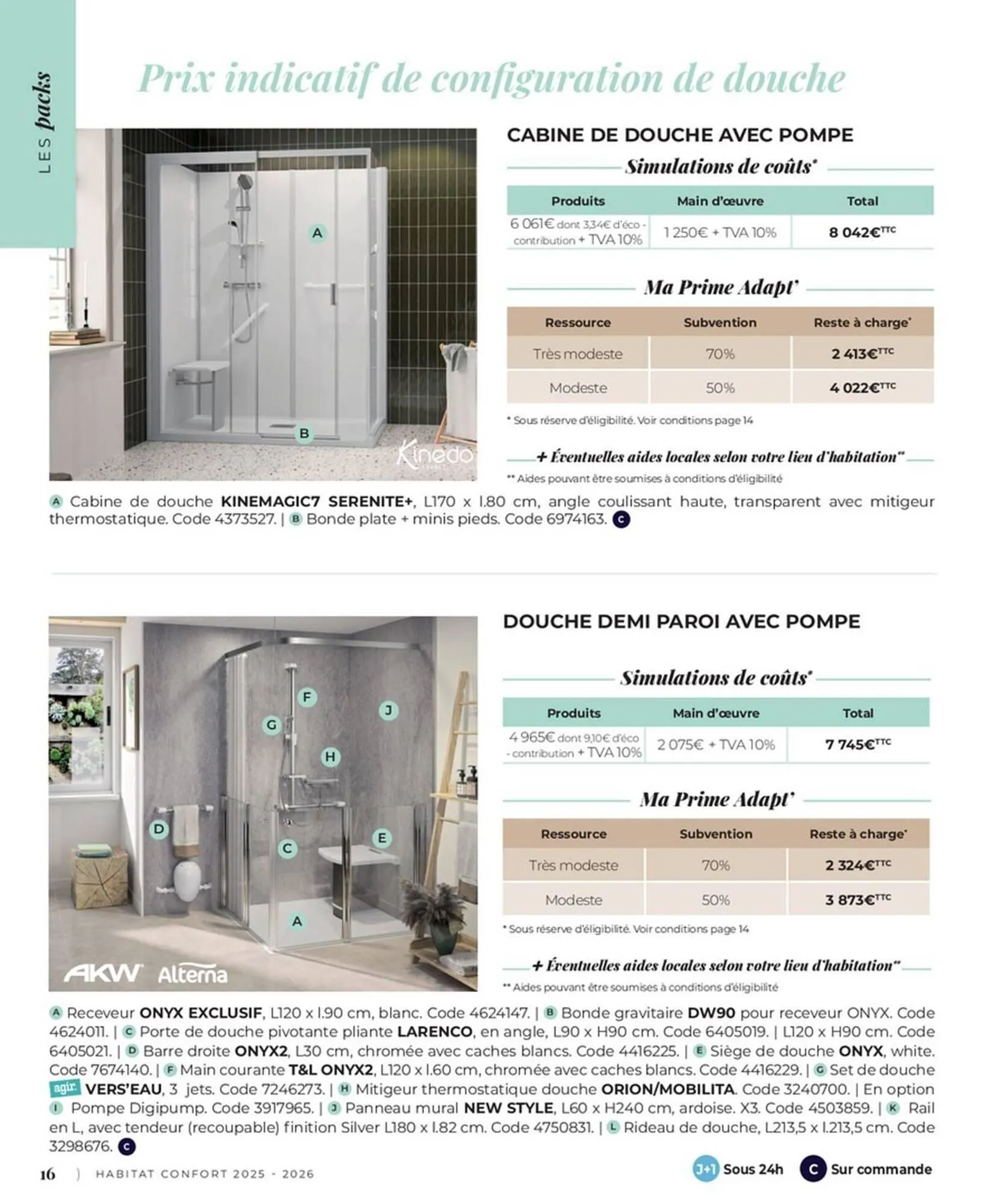 Catalogue Cedeo du 10 octobre au 30 juin 2026 - Catalogue page 16