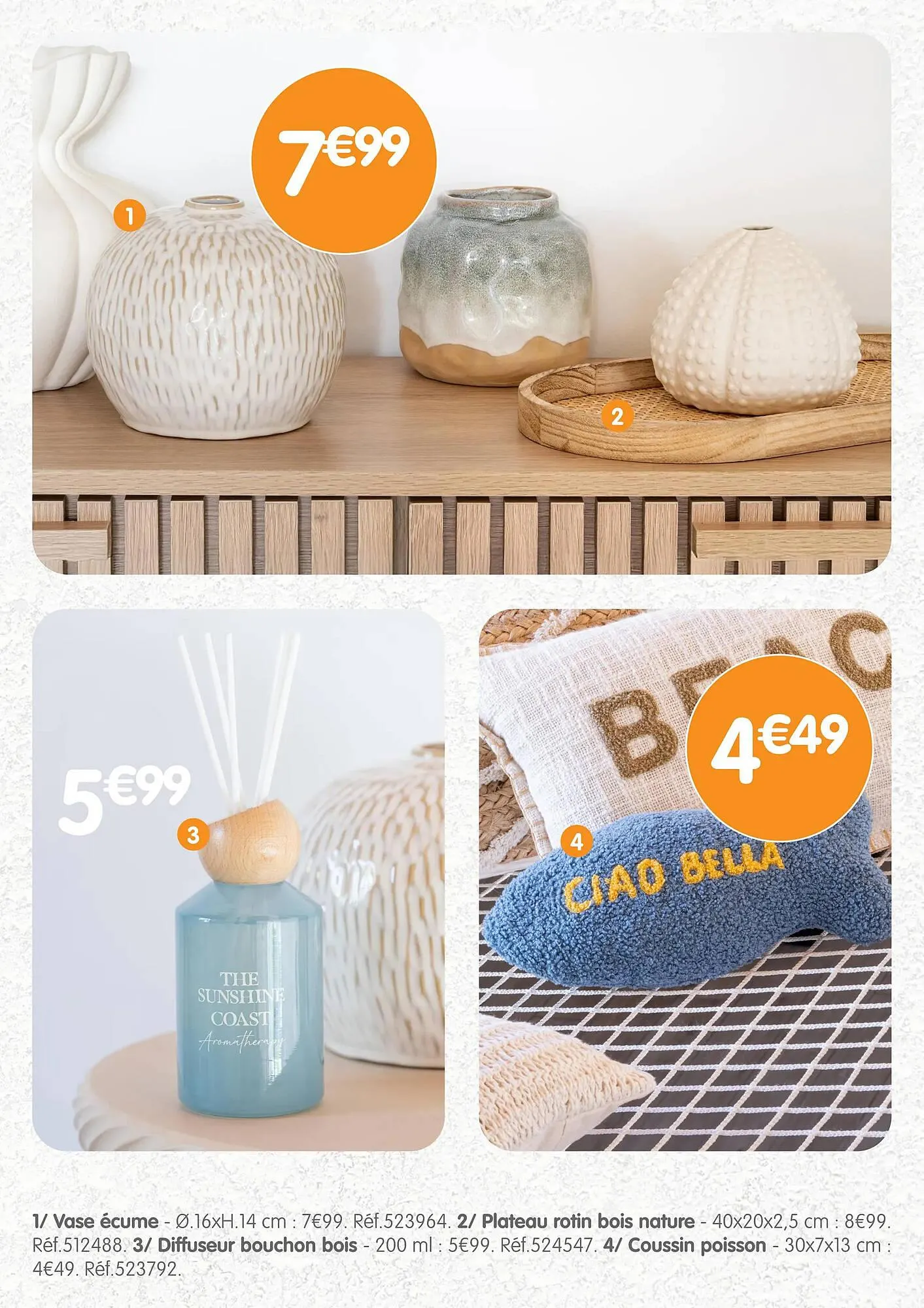 Catalogue b&m du 11 mars au 26 mai 2026 - Catalogue page 17