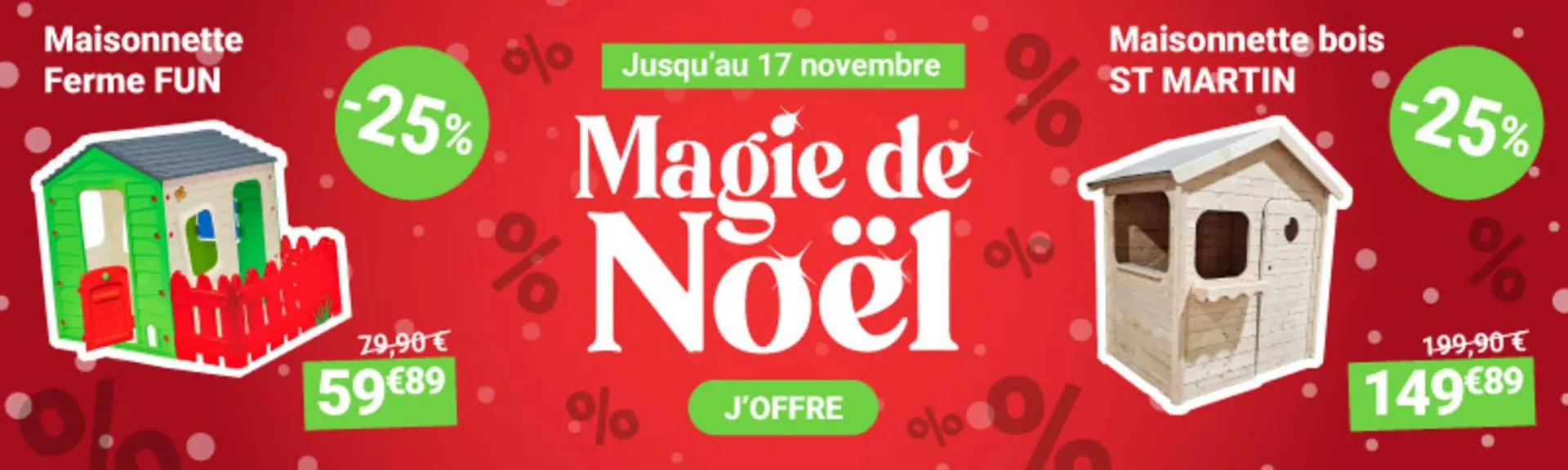 Catalogue Oogarden du 1 novembre au 17 novembre 2025 - Catalogue page 4