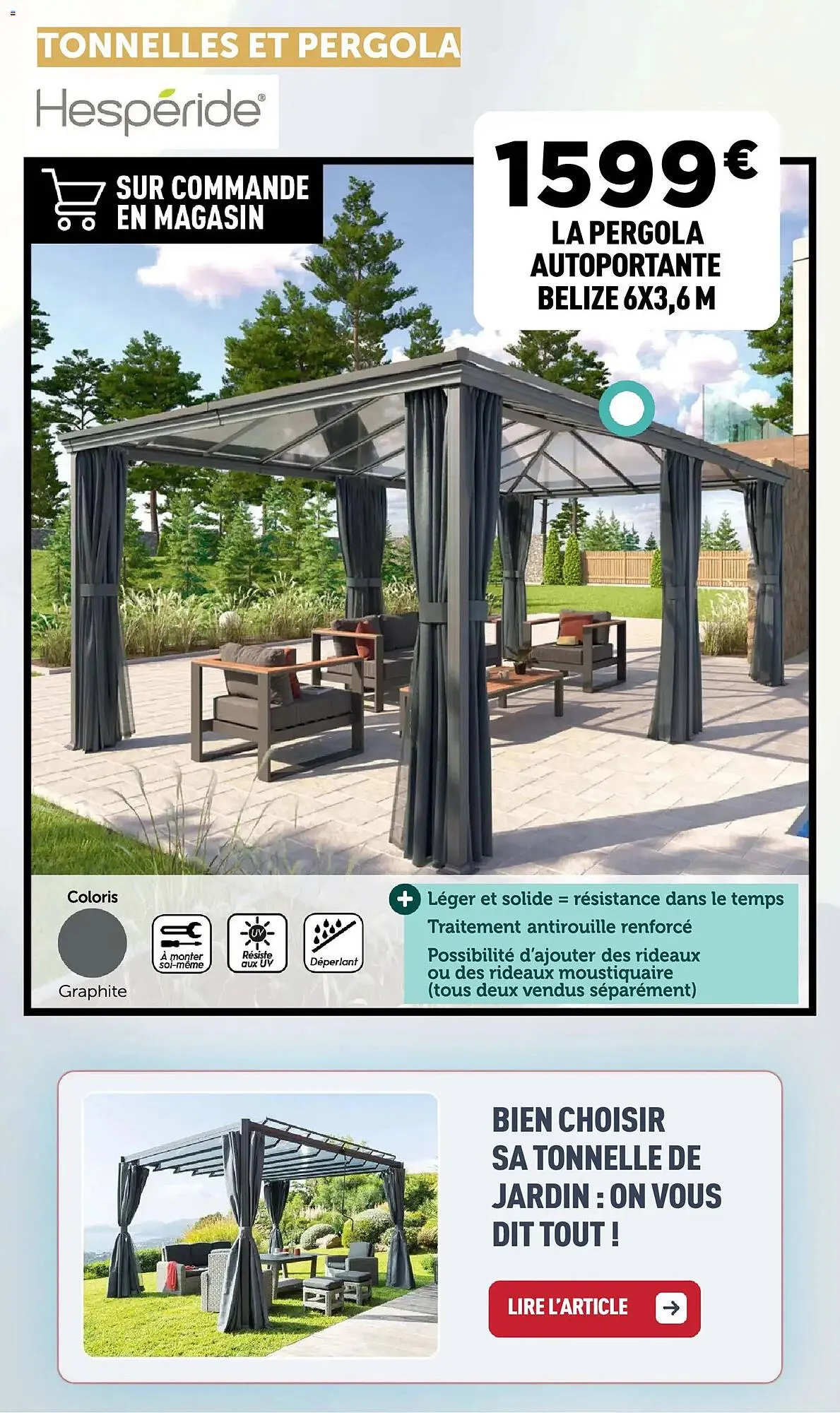 Catalogue Centrakor du 30 mars au 12 avril 2026 - Catalogue page 43