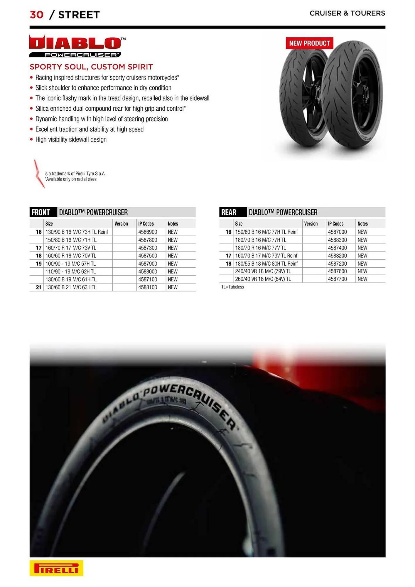 Catalogue Bihr du 10 septembre au 31 décembre 2025 - Catalogue page 30