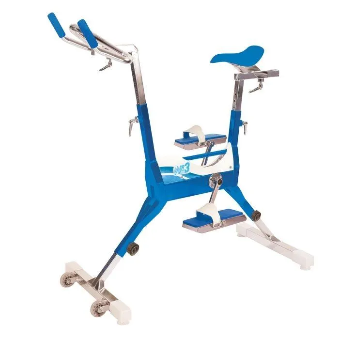Velo aquatique WR3 A Waterflex