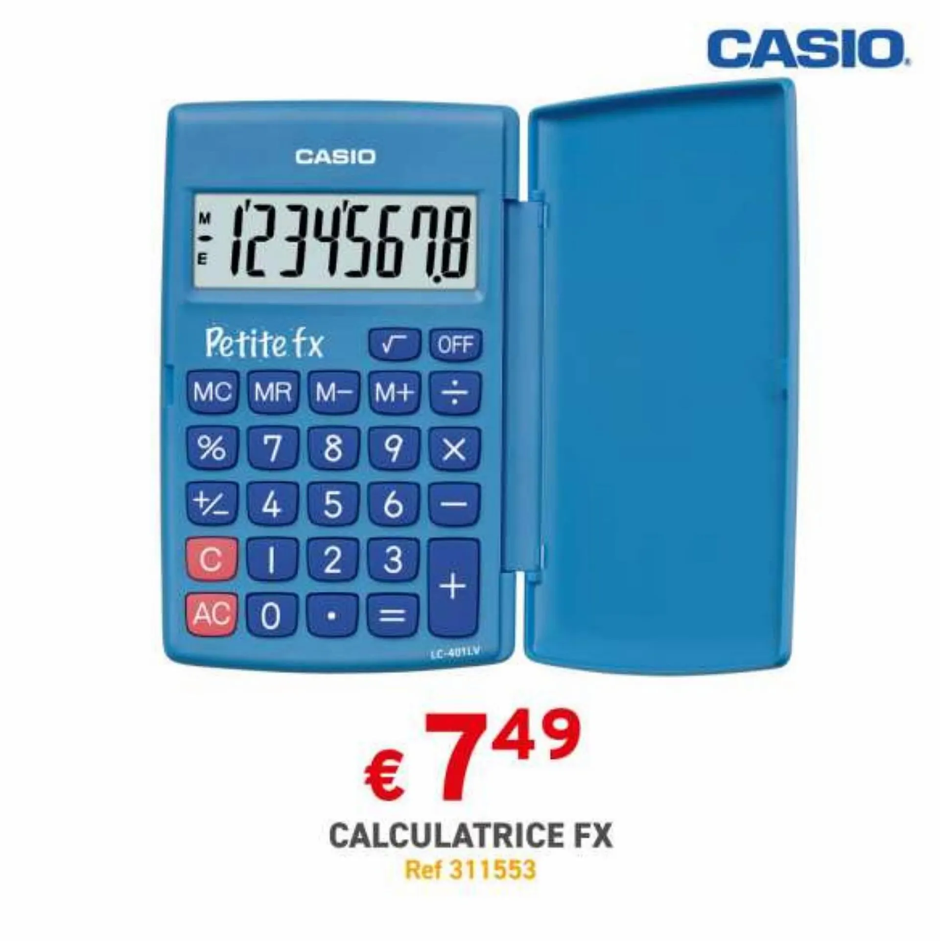 Catalogue Trafic du 11 août au 24 août 2023 - Catalogue page 18