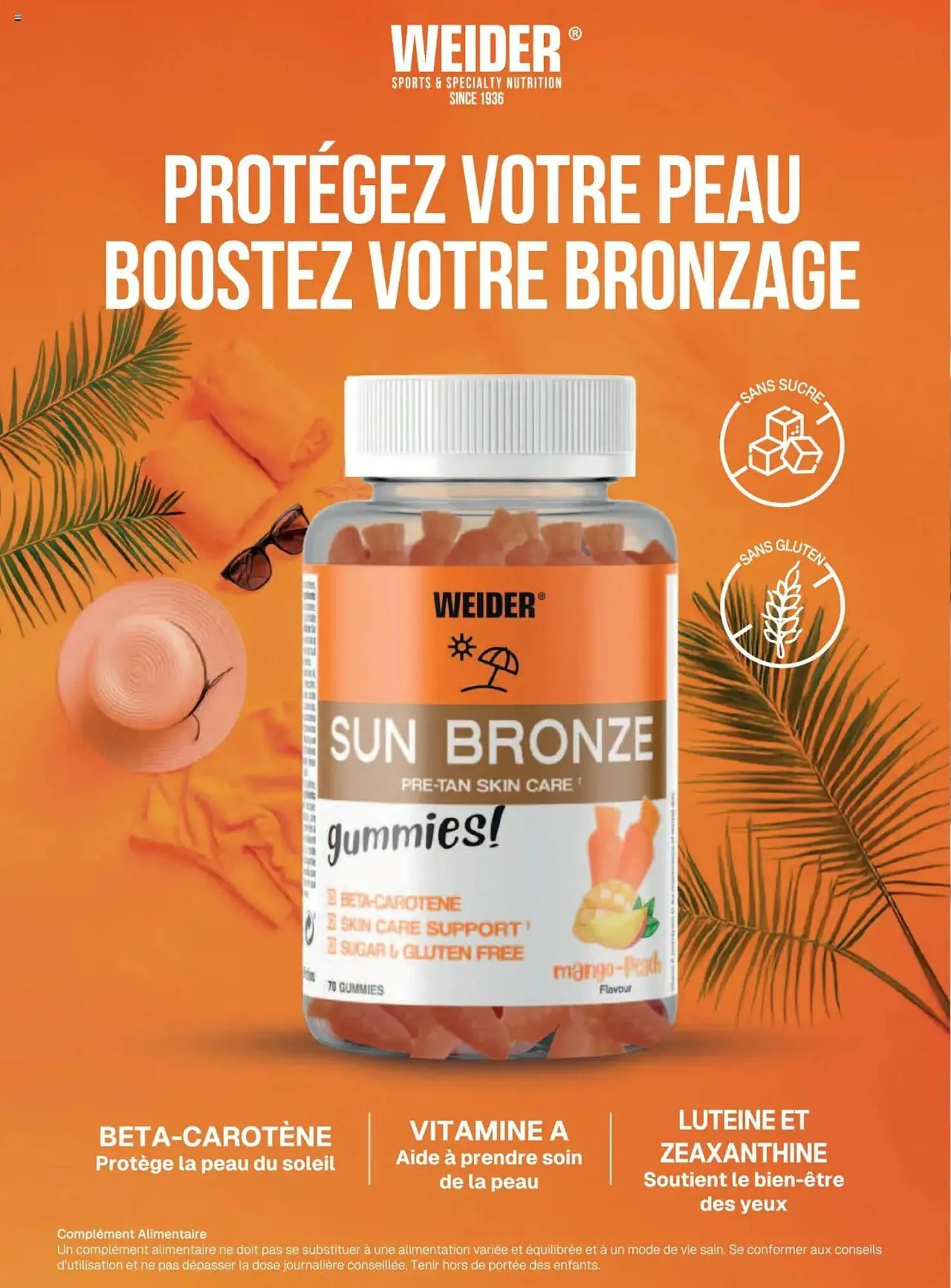 Catalogue Costco du 3 juillet au 30 juillet 2025 - Catalogue page 54