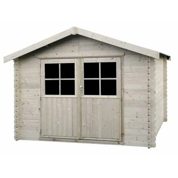 Abri Valodeal 34 Mm T7 3/3 Sf/dpv-spl Es