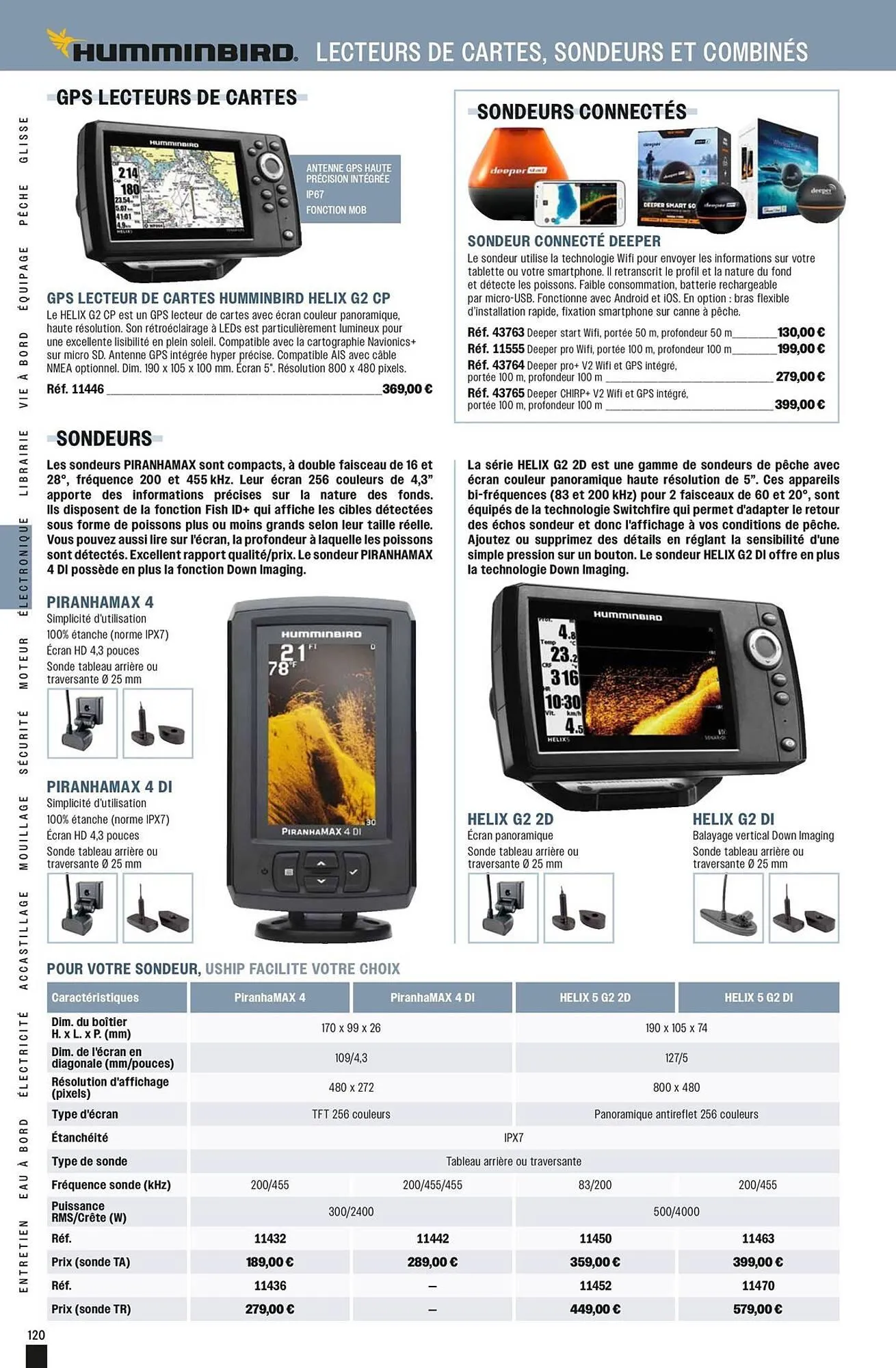 Catalogue Uship du 24 février au 31 décembre 2025 - Catalogue page 120