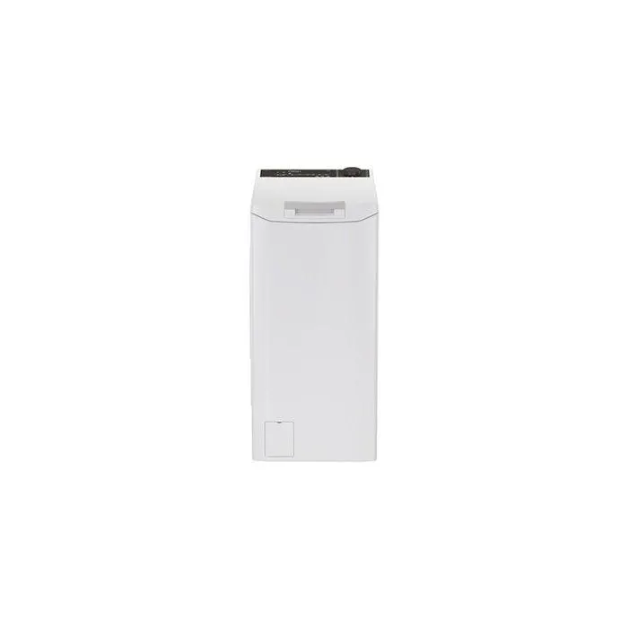 Lave-linge top Haier thasn266tm5-s