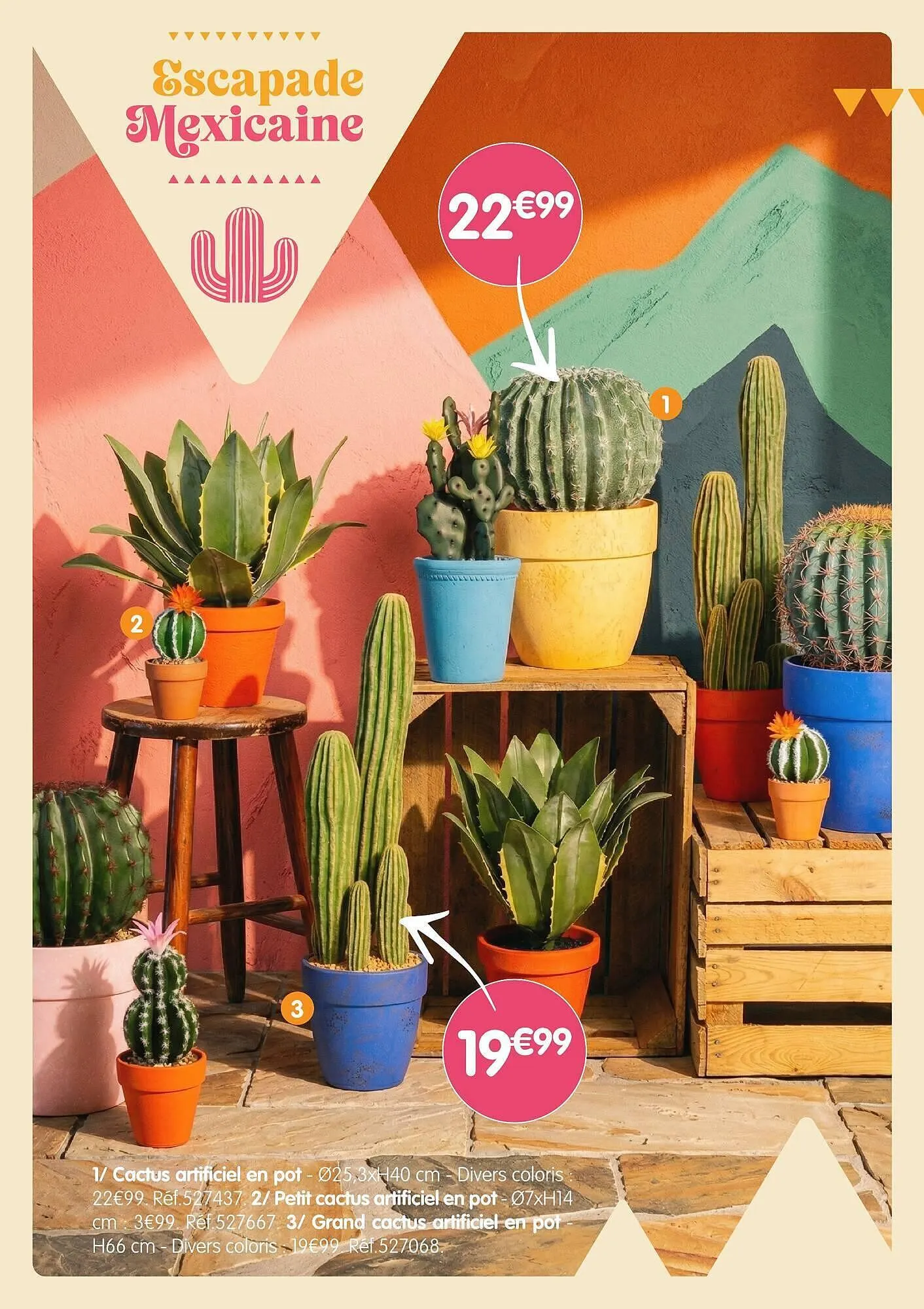 Catalogue b&m du 6 mai au 23 juin 2026 - Catalogue page 4