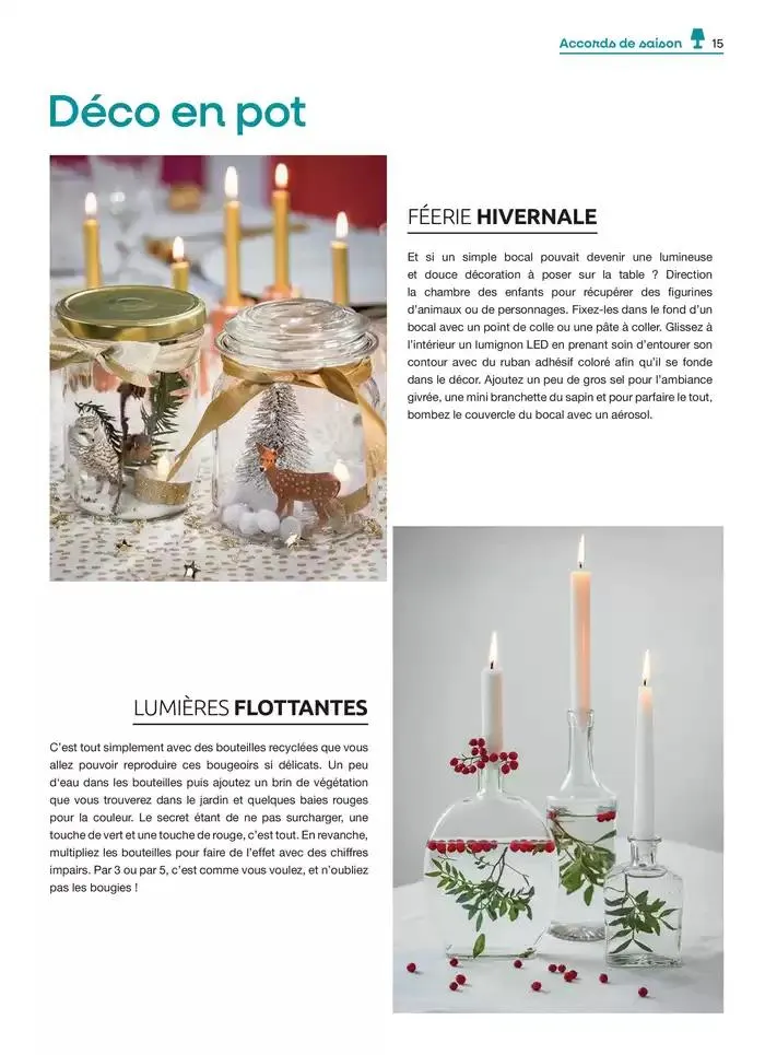 Hiver 2024 du 4 décembre au 20 mars 2025 - Catalogue page 15