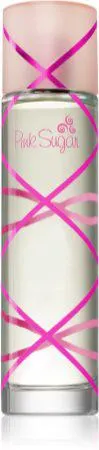 Pink Sugar