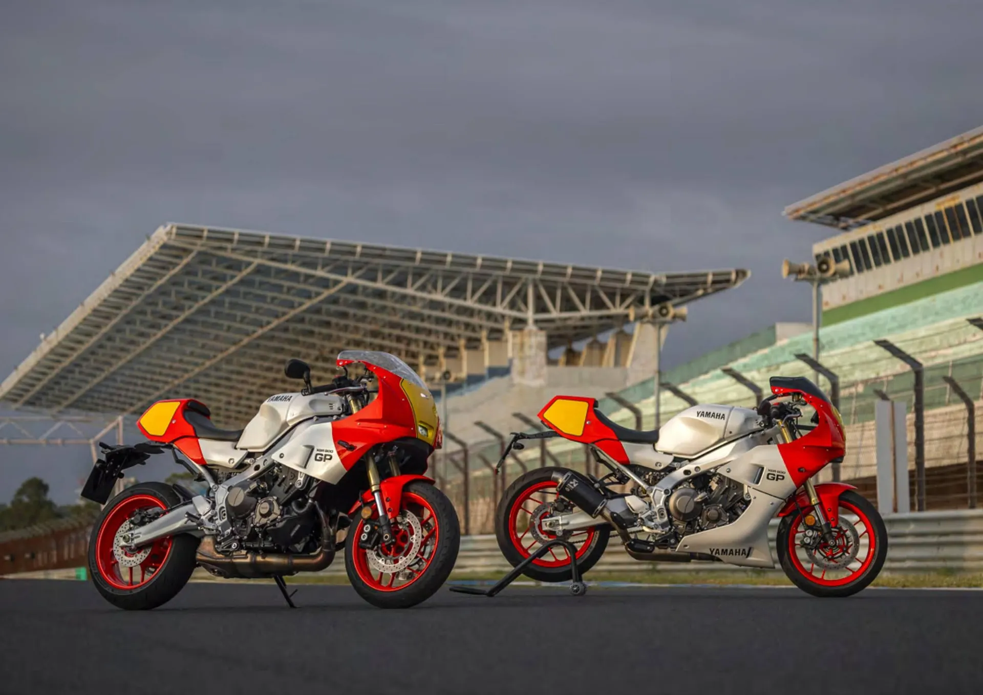 Catalogue Yamaha du 29 juillet au 3 janvier 2026 - Catalogue page 12