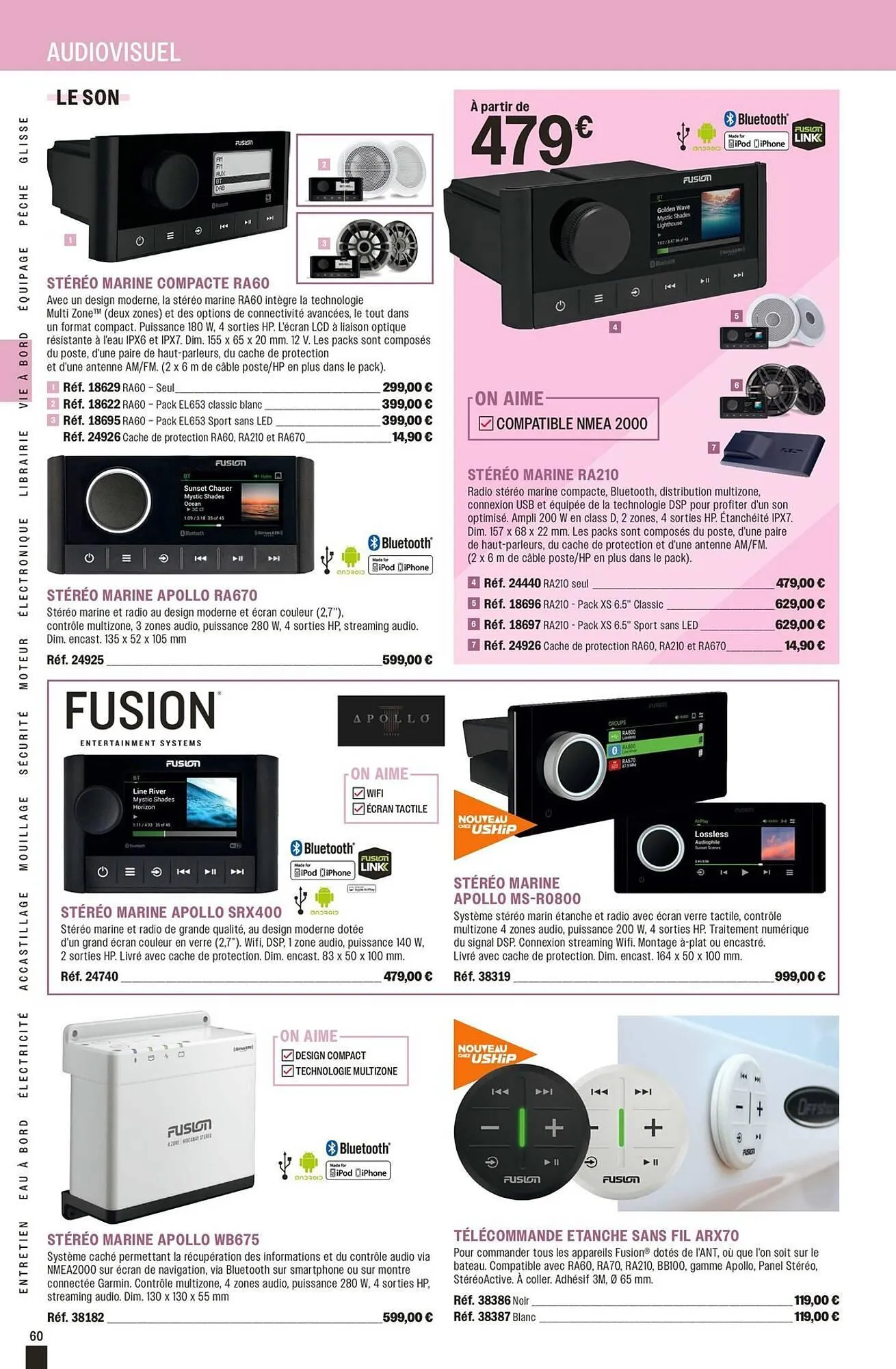 Catalogue Uship du 3 avril au 31 décembre 2026 - Catalogue page 60