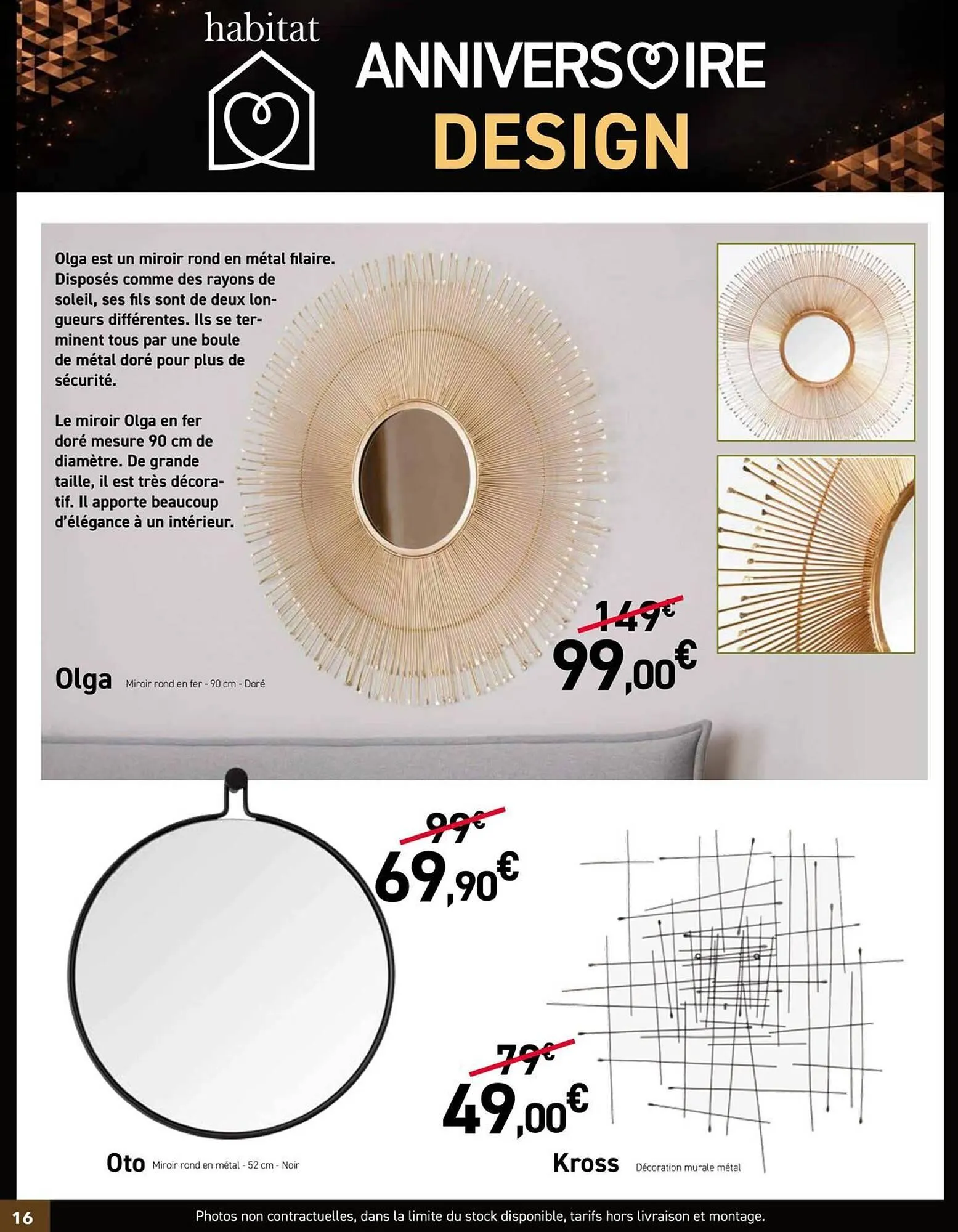 Catalogue Habitat du 3 avril au 31 mai 2026 - Catalogue page 16
