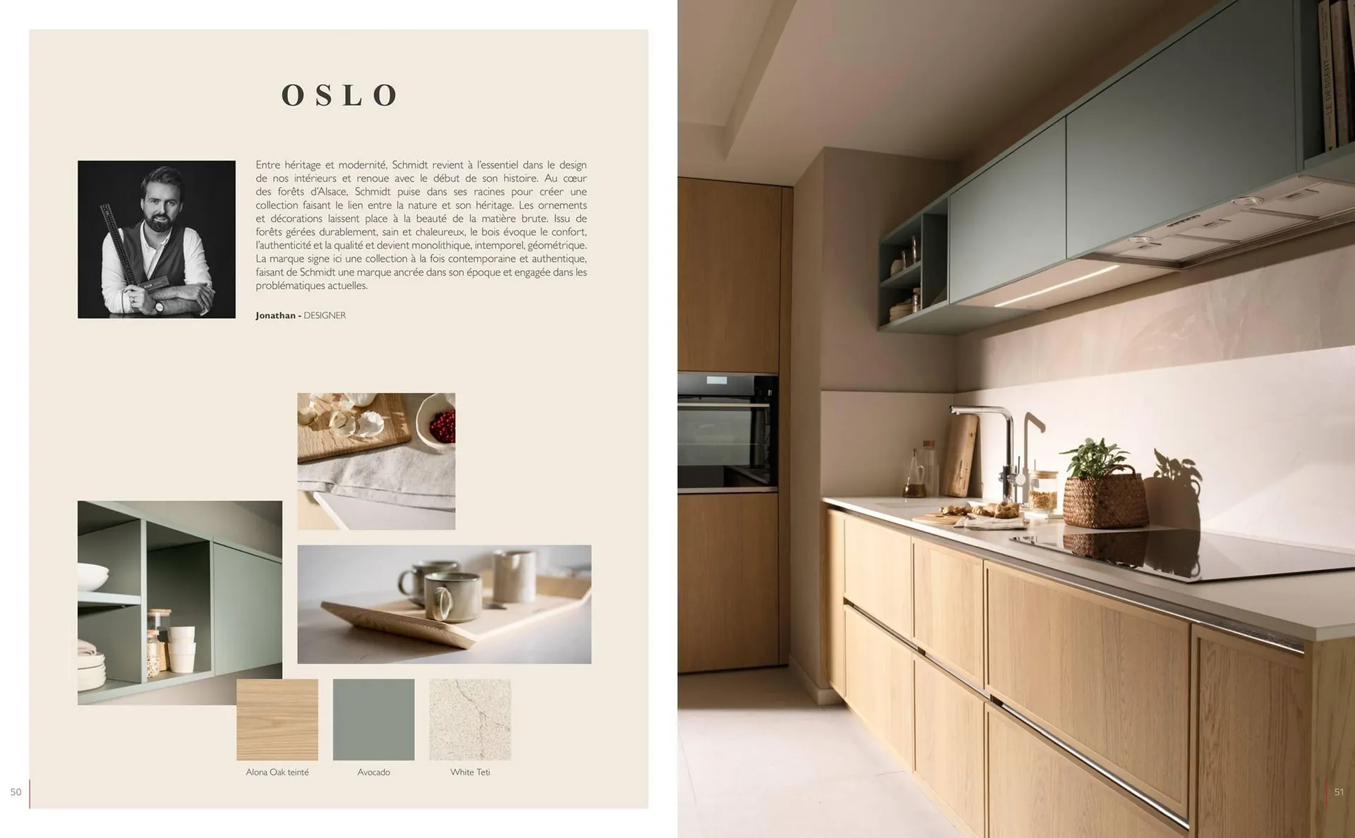 Catalogue Cuisines Schmidt du 2 janvier au 31 décembre 2026 - Catalogue page 26