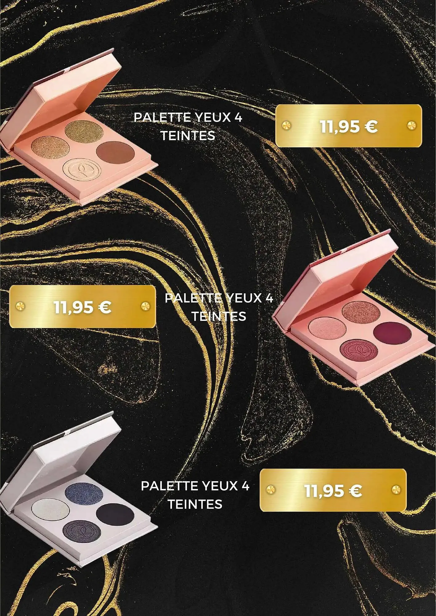 Catalogue Yves Rocher du 6 décembre au 5 janvier 2026 - Catalogue page 4