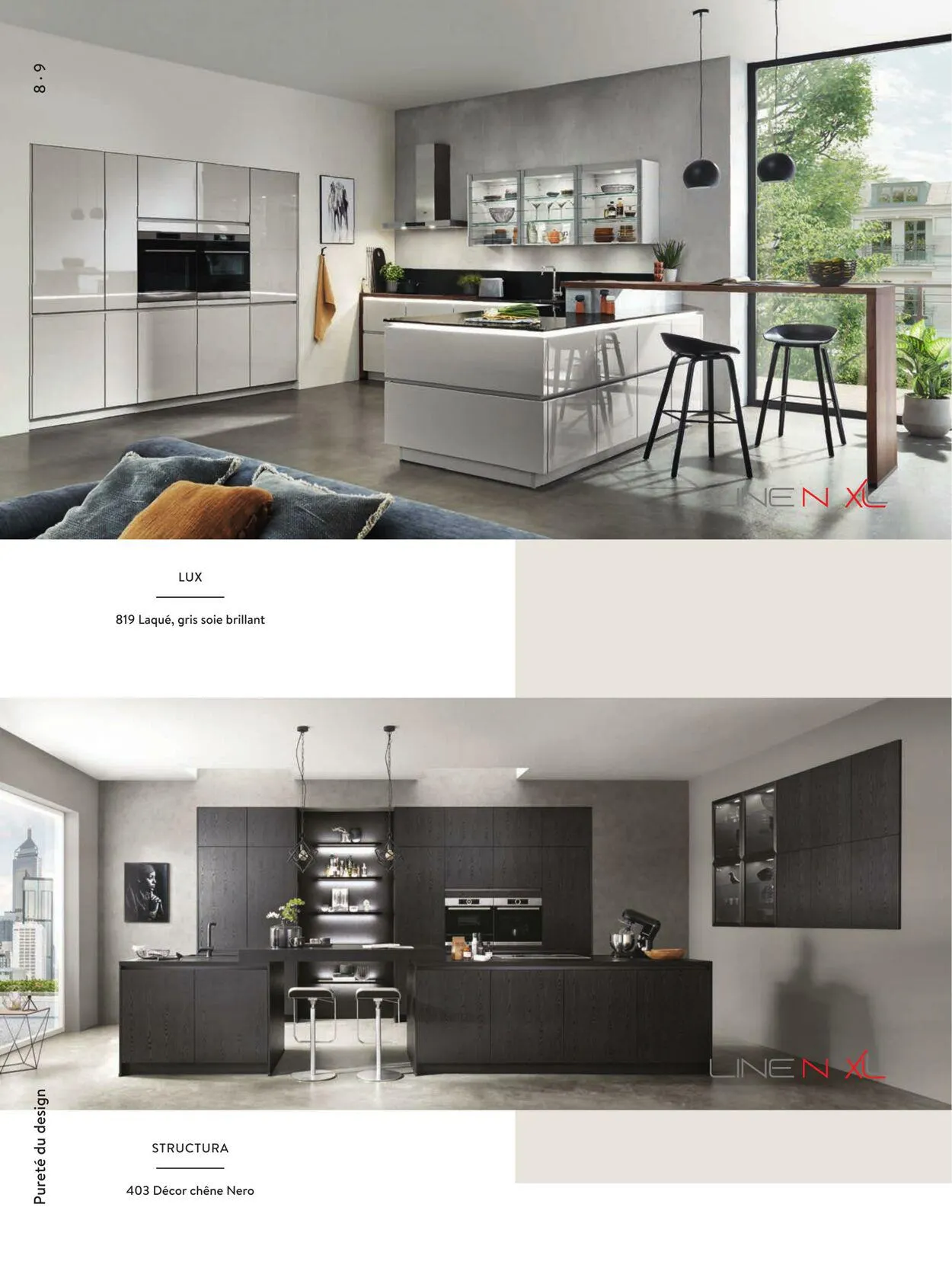 Atlas du 1 janvier au 31 décembre 2023 - Catalogue page 8