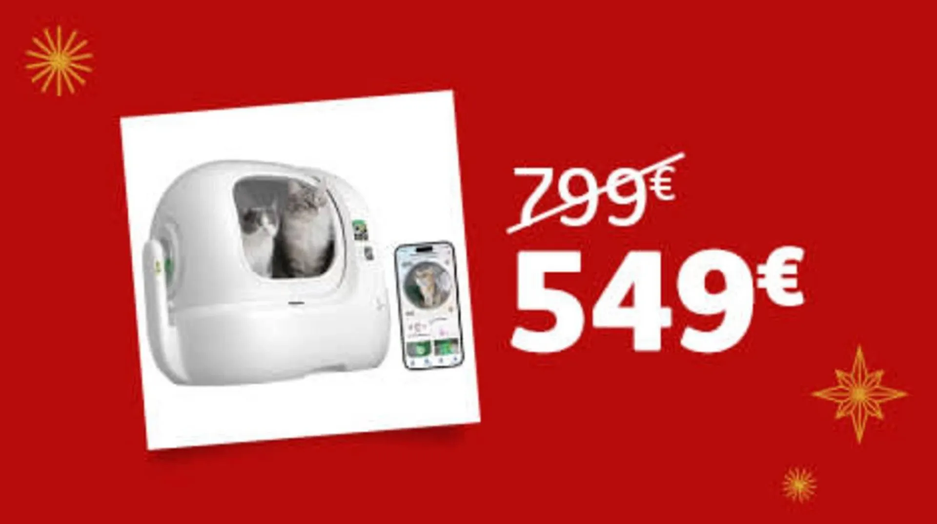 Catalogue Jardiland du 9 décembre au 24 décembre 2025 - Catalogue page 4