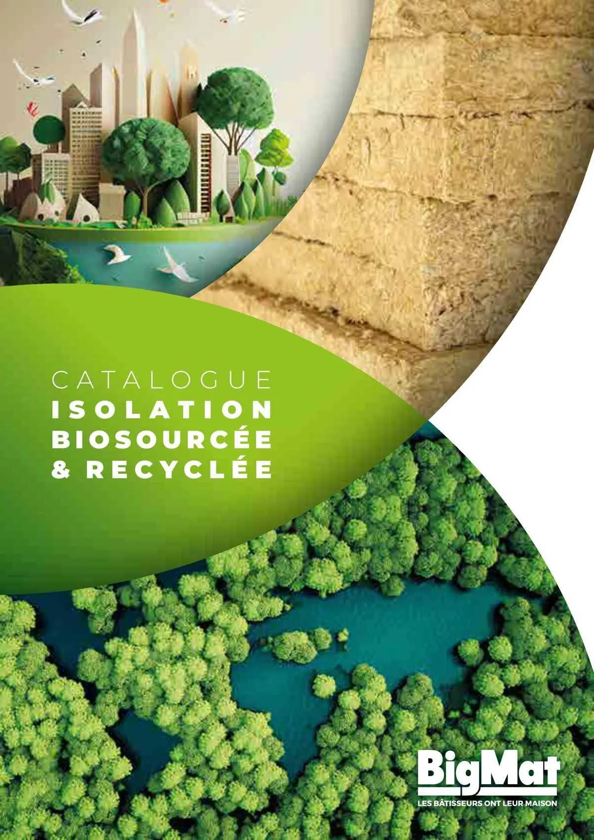 Catalogue BigMat - 1