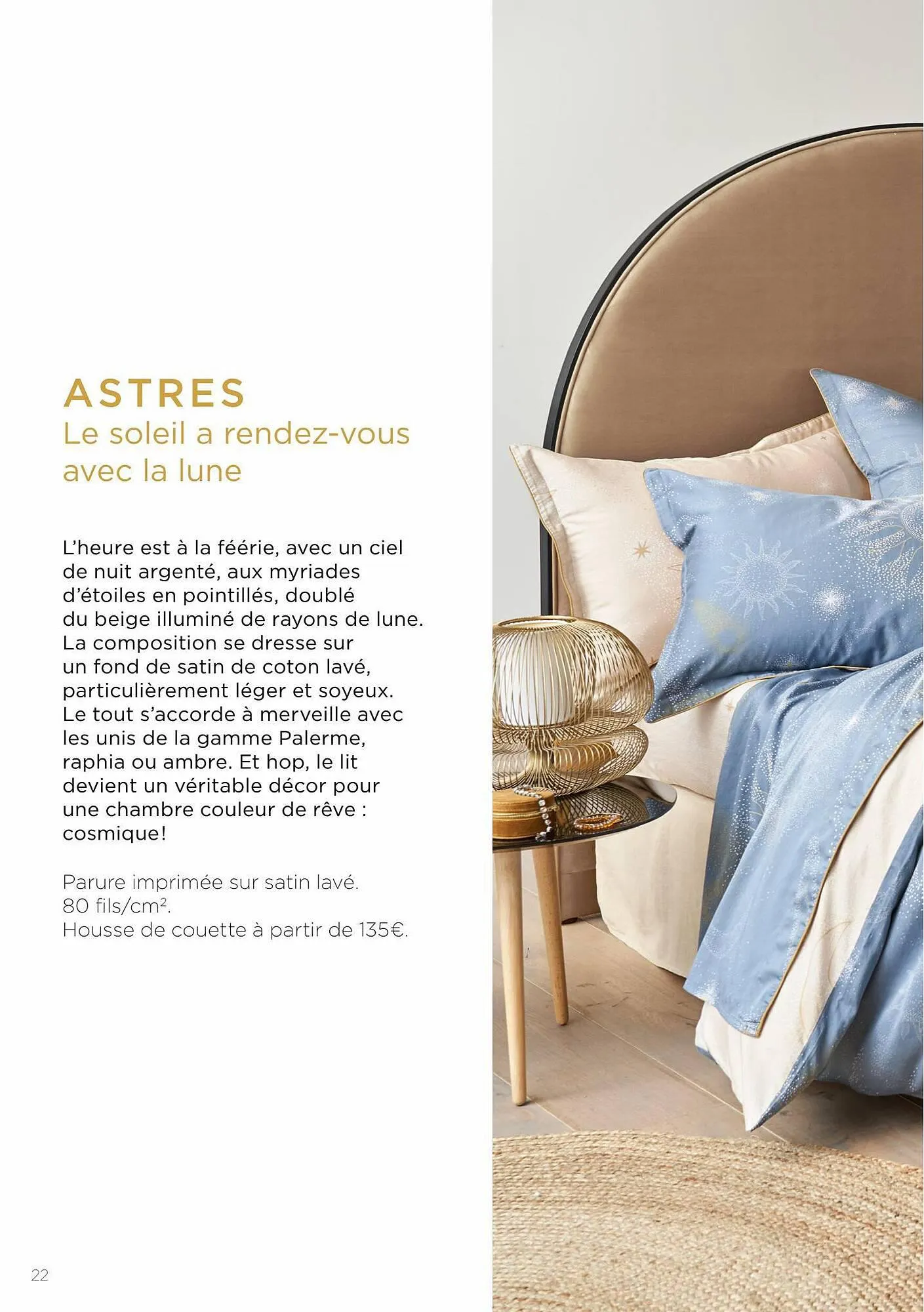 Catalogue Olivier Desforges du 21 août au 31 décembre 2023 - Catalogue page 22