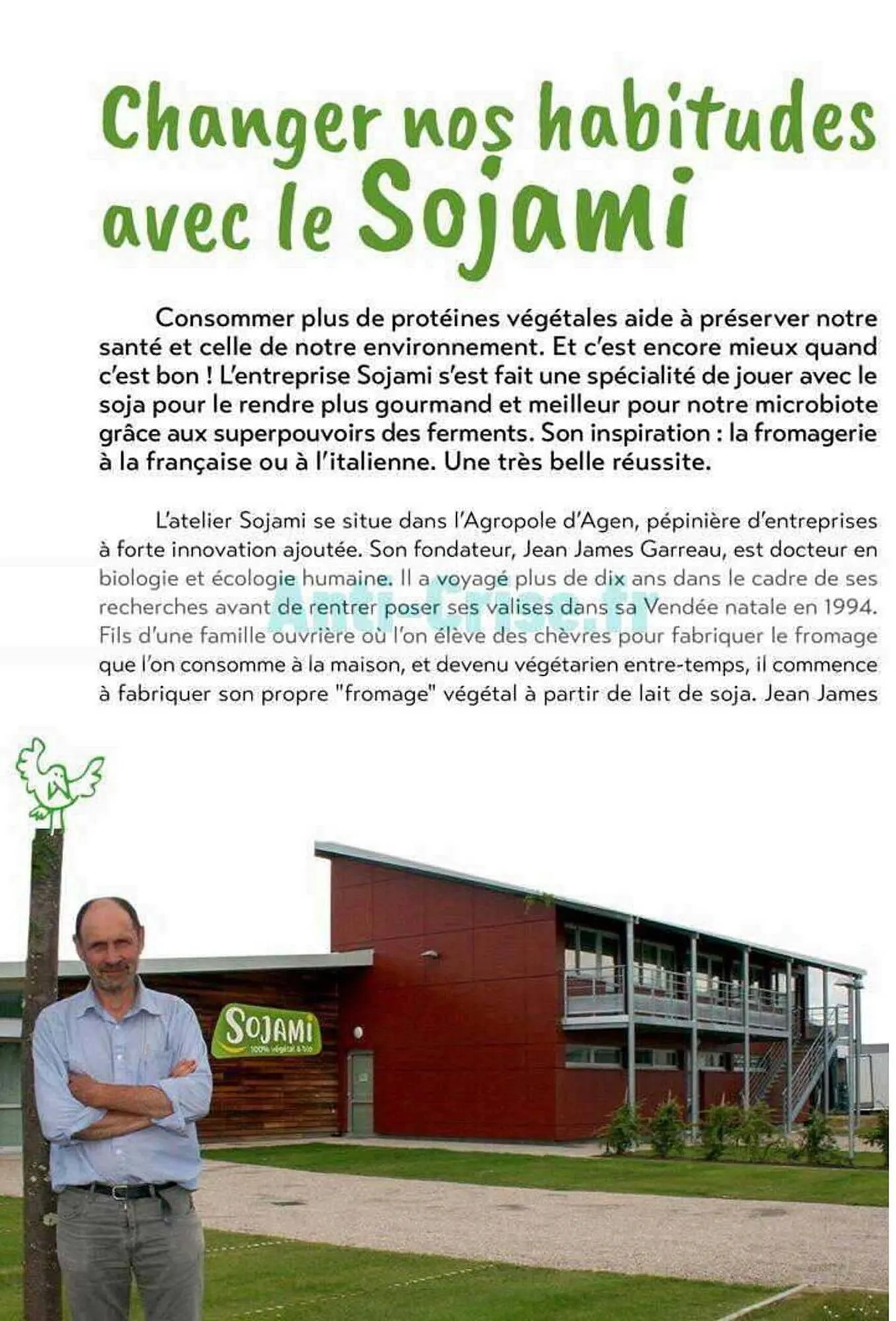 Catalogue Satoriz du 7 mai au 30 juin 2026 - Catalogue page 16