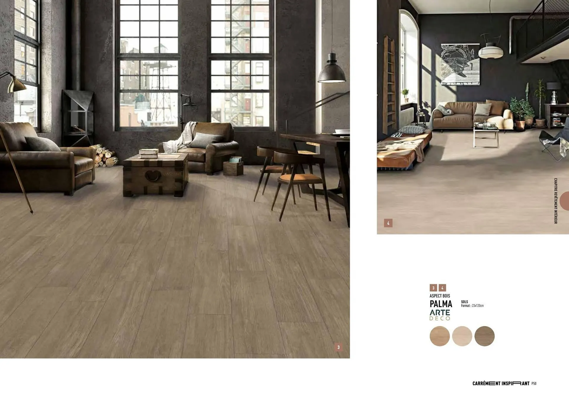 Catalogue Point P du 30 septembre au 31 décembre 2026 - Catalogue page 50