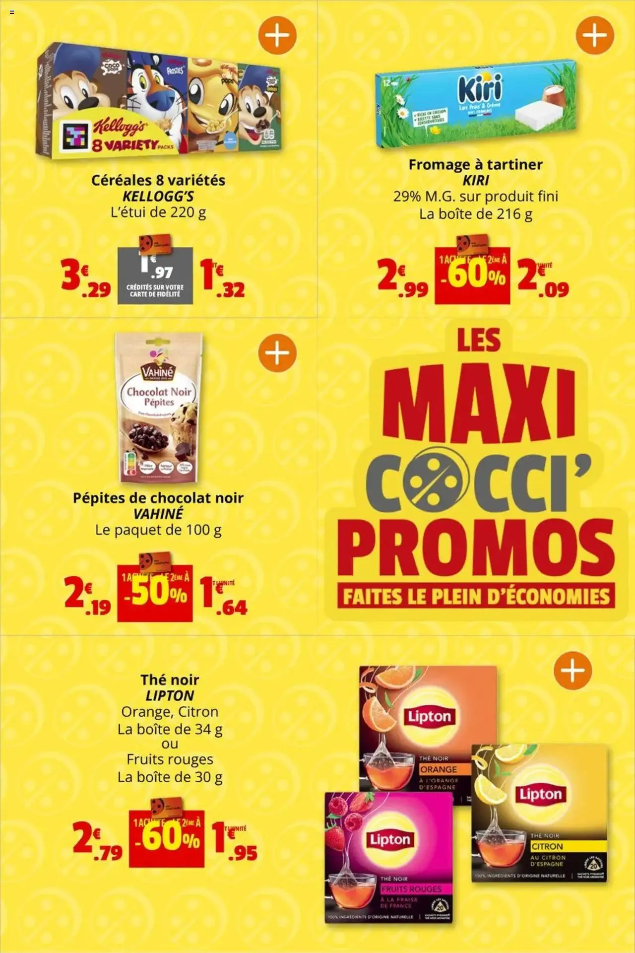 Coccinelle catalogue du 11 septembre au 22 septembre 2024 - Catalogue page 4