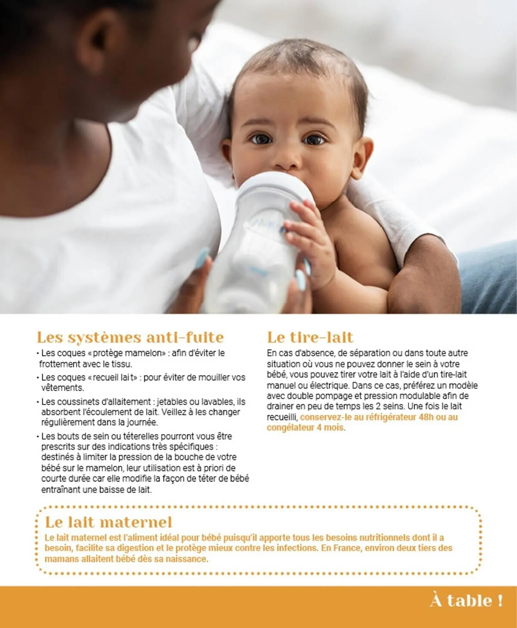 Catalogue autour de bébé du 31 mars au 31 janvier 2024 - Catalogue page 169