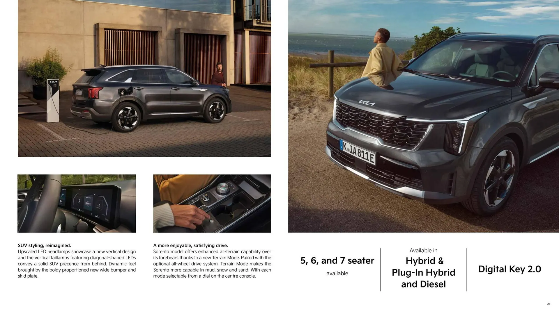 Catalogue KIA du 2 juillet au 2 juin 2026 - Catalogue page 26
