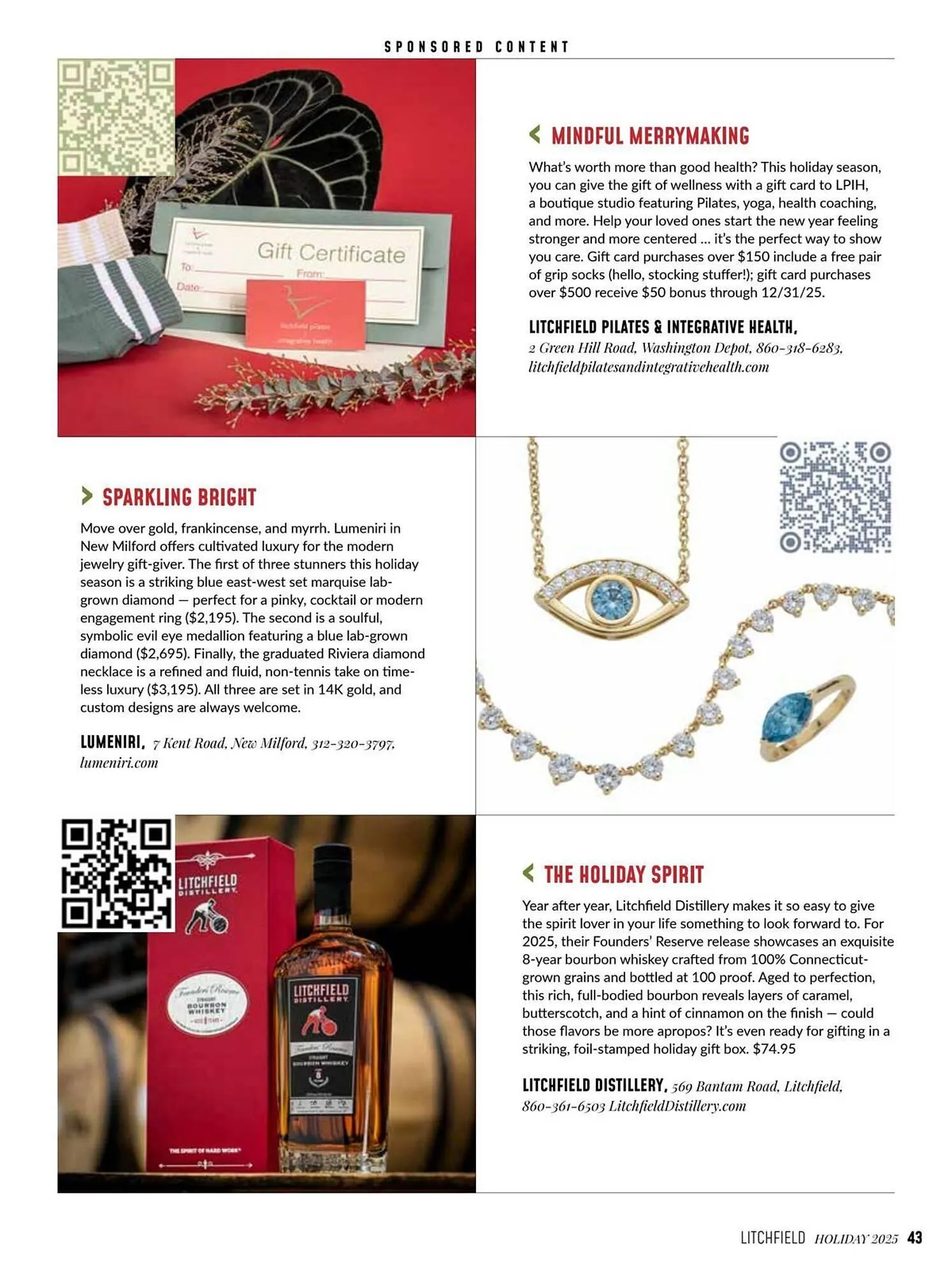 Catalogue Lipault du 6 décembre au 31 janvier 2026 - Catalogue page 45