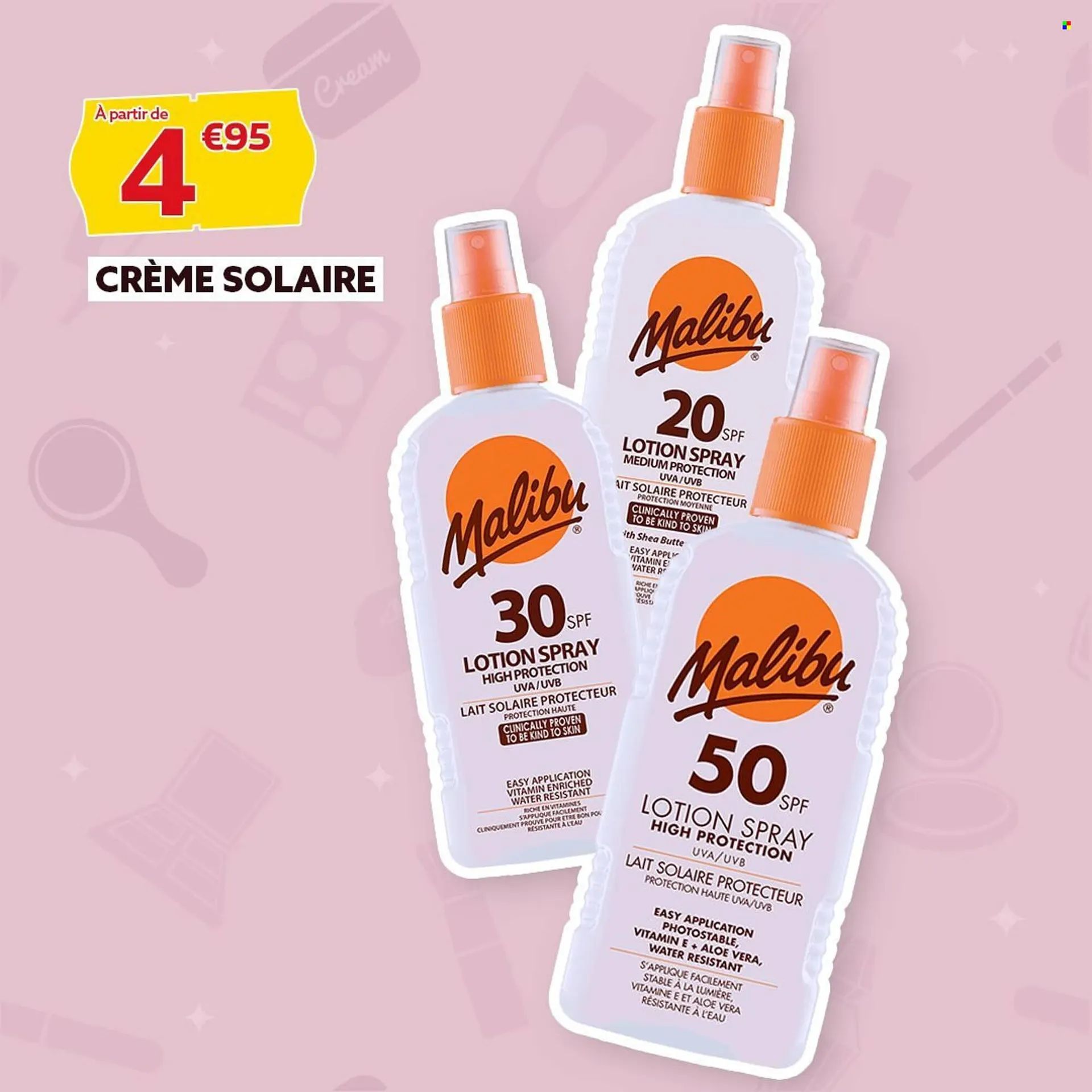 Catalogue Gifi du 11 juin au 19 juin 2025 - Catalogue page 3