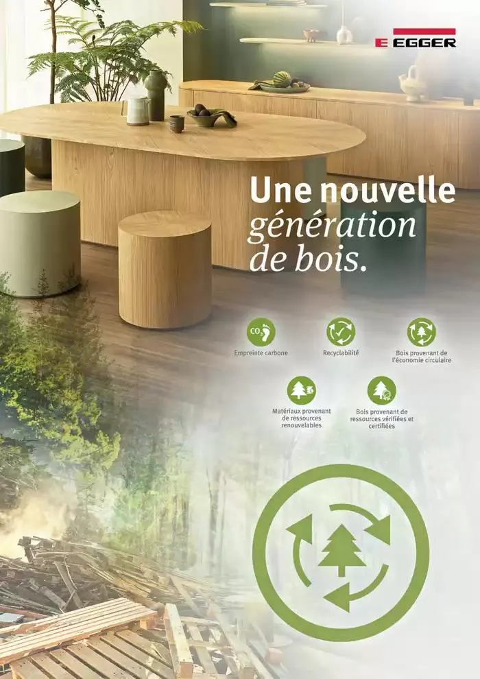 Catalogue 2025 Agenceurs du 25 avril au 31 décembre 2025 - Catalogue page 38