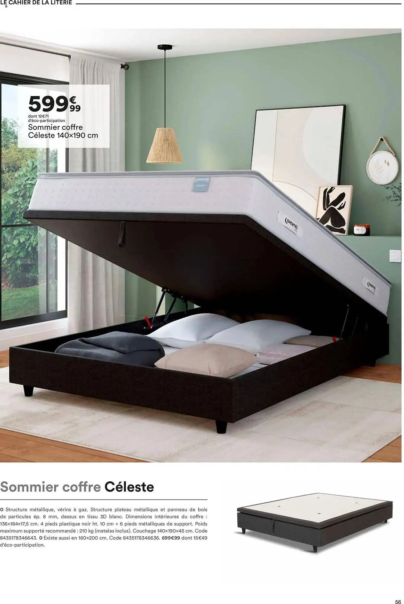 Catalogue BUT du 15 décembre au 23 février 2026 - Catalogue page 56