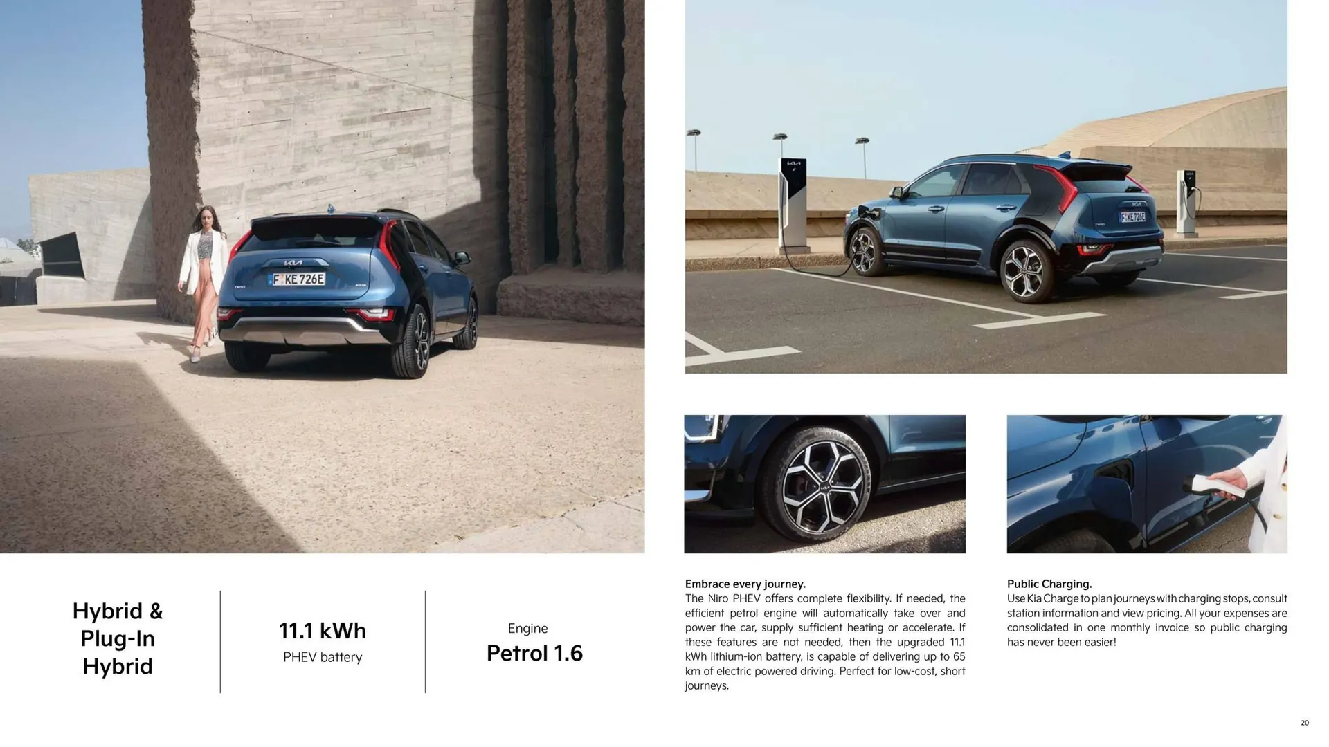 Catalogue KIA du 2 juillet au 2 juin 2026 - Catalogue page 21