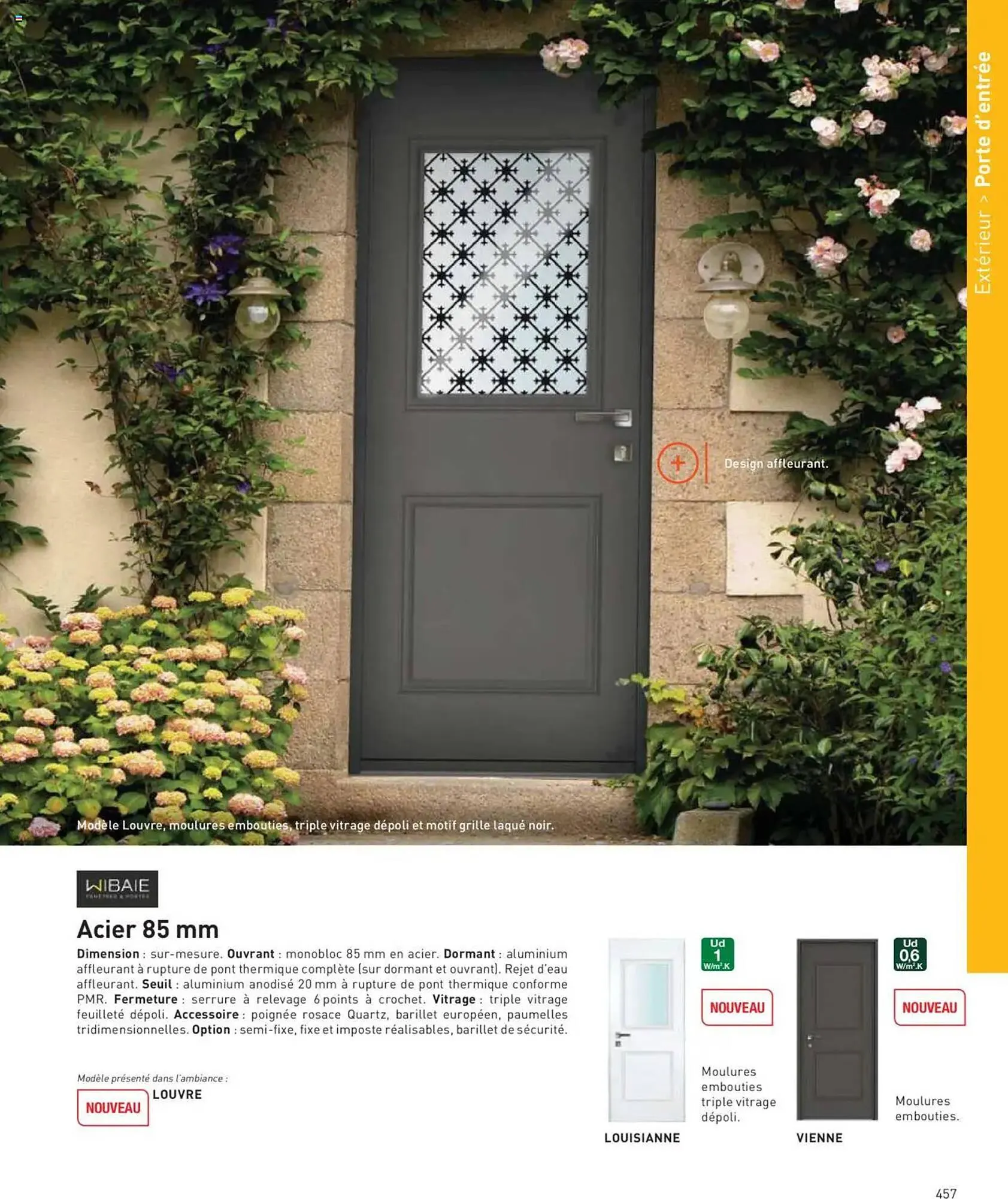 Catalogue Point P du 13 juin au 31 décembre 2025 - Catalogue page 457